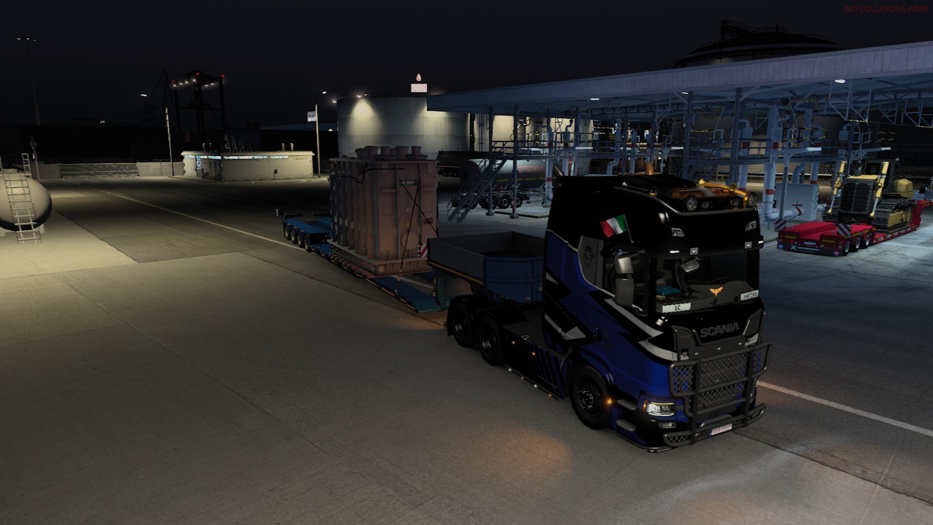 Image by LeCaldomanis