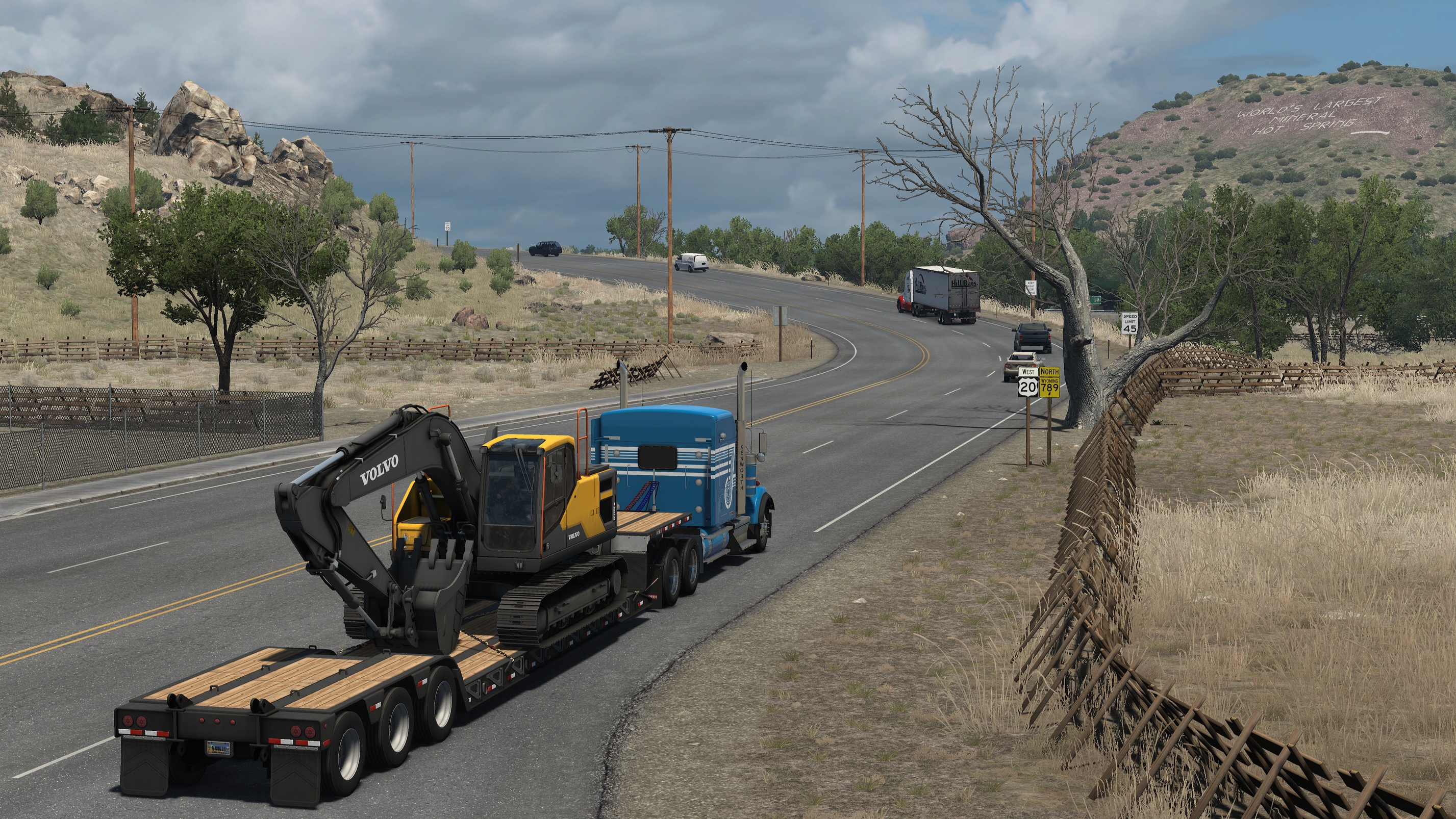 Image by British_Trucker