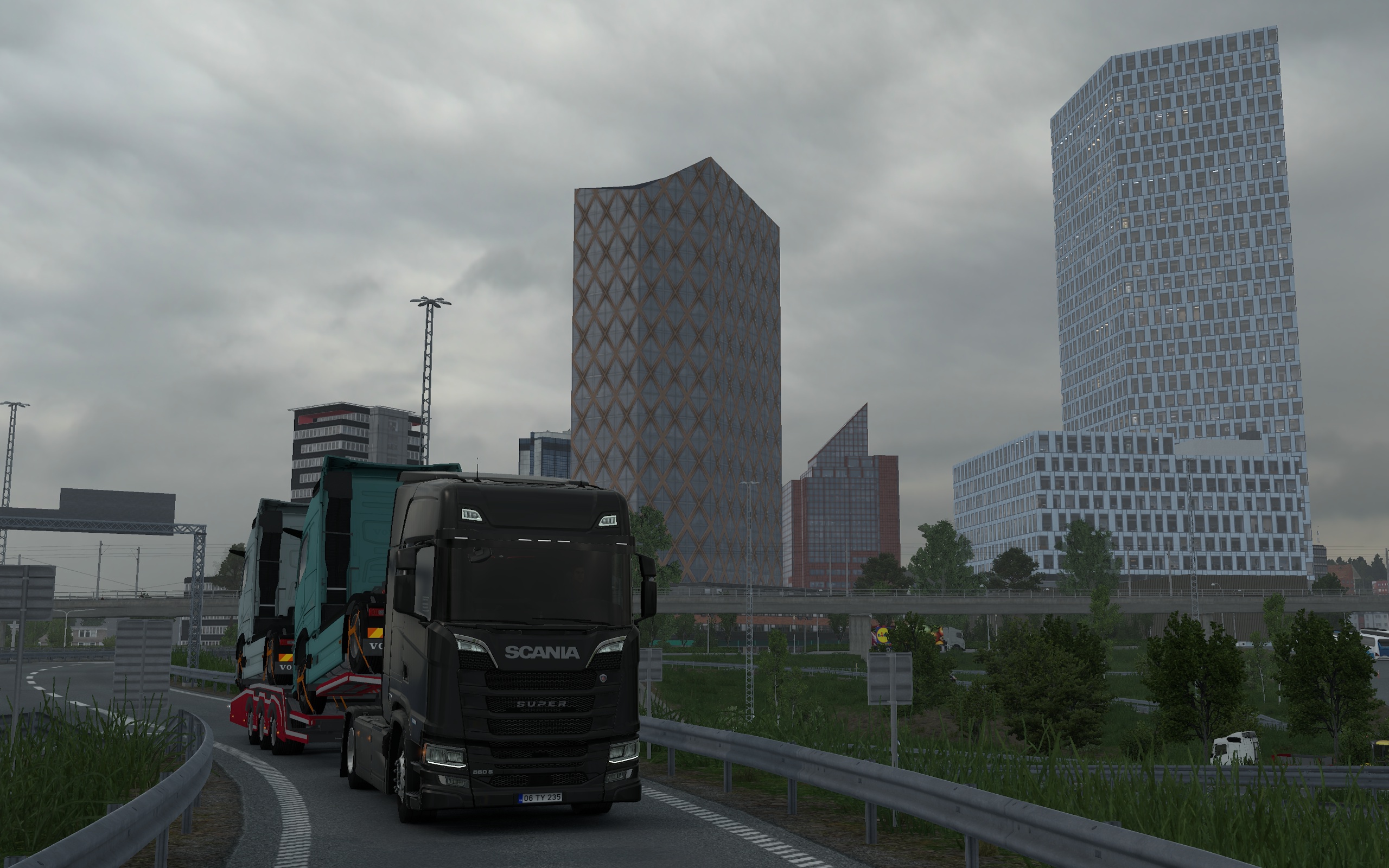 Image by Trucker_Talha