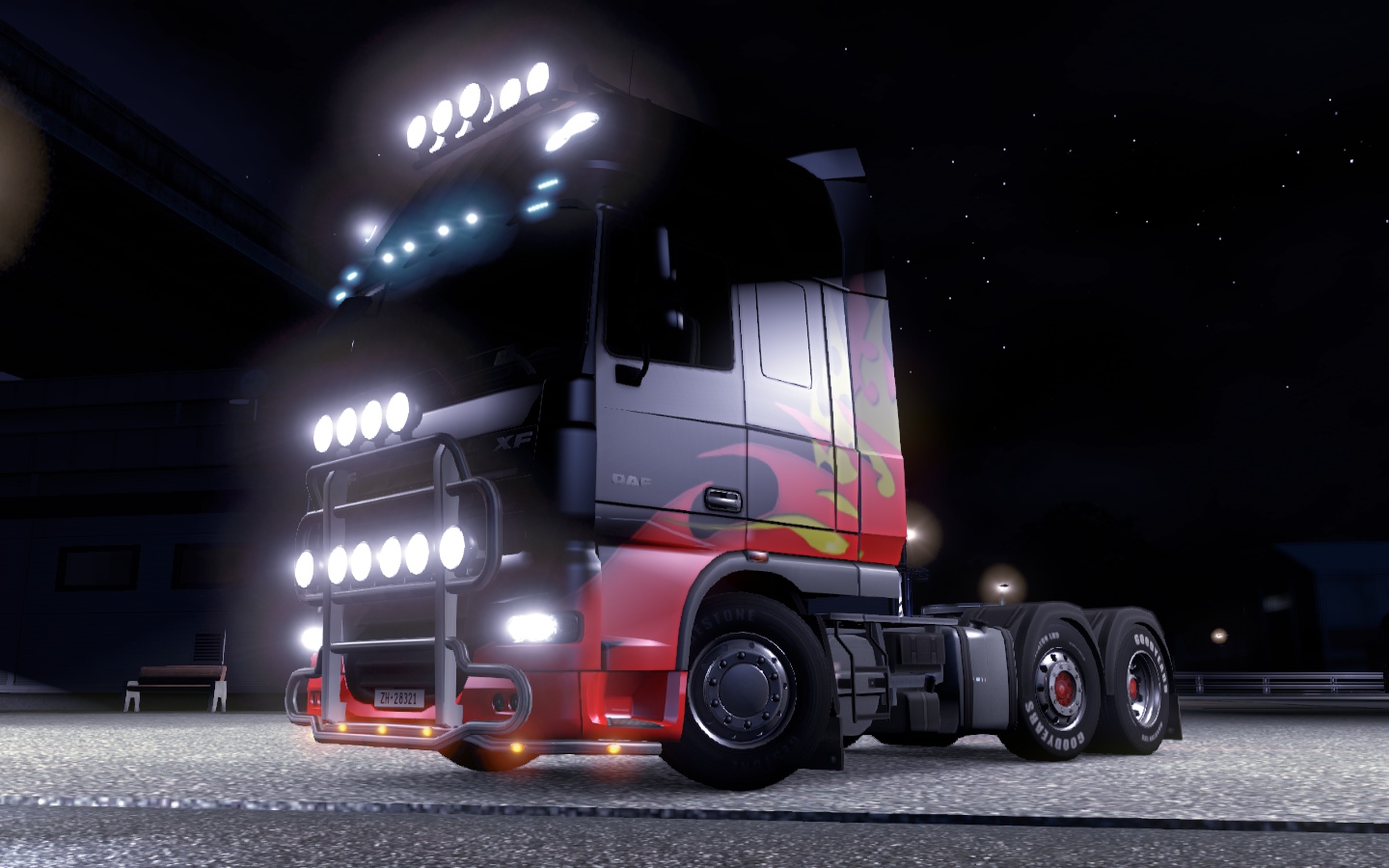 Image by OUTLAWTRANSPORT
