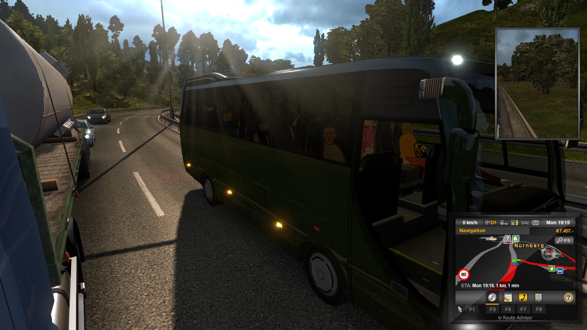 Image by ZackVampyre