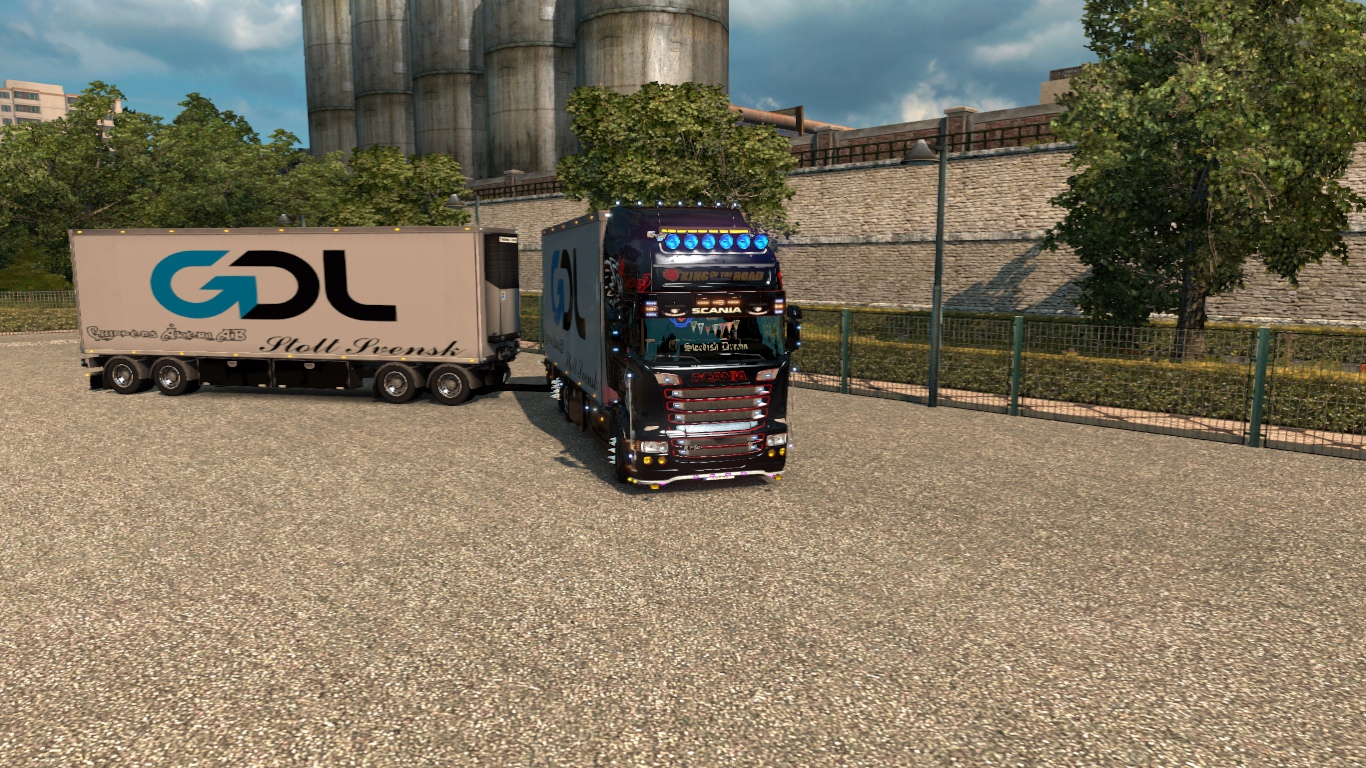 Image by ScaniaEatVolvo