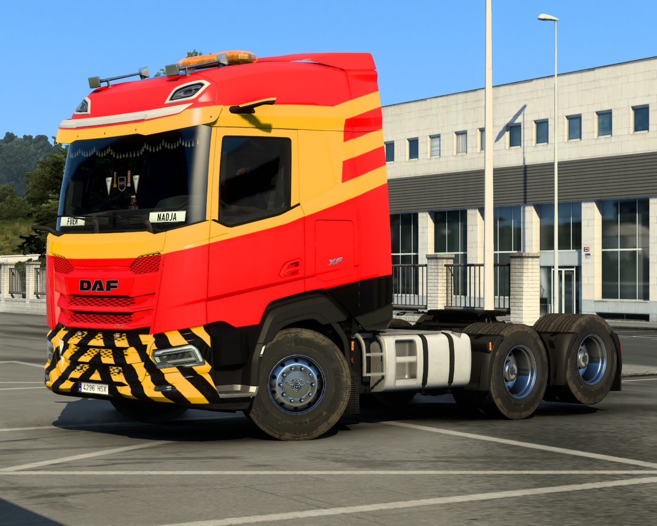 Image by Cosmictrucker