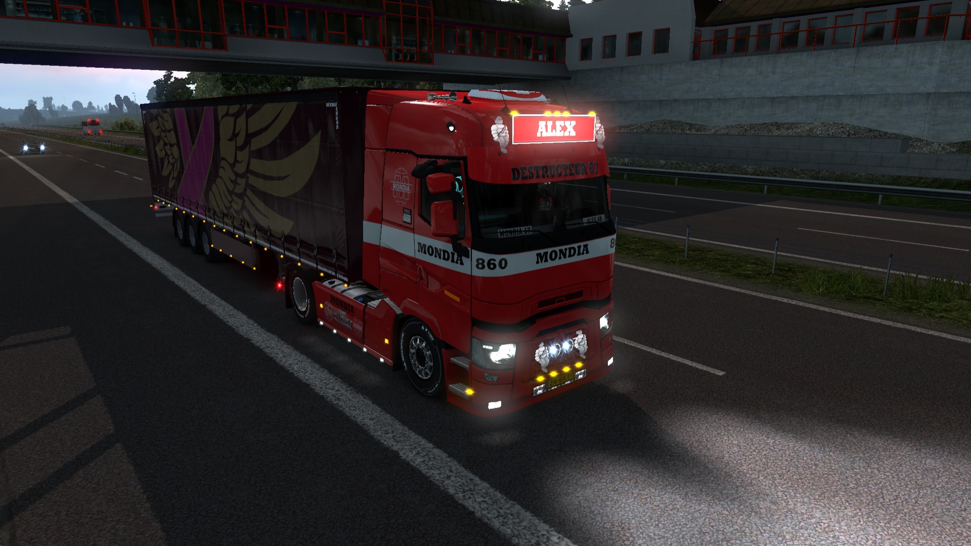 Image by destructeur673