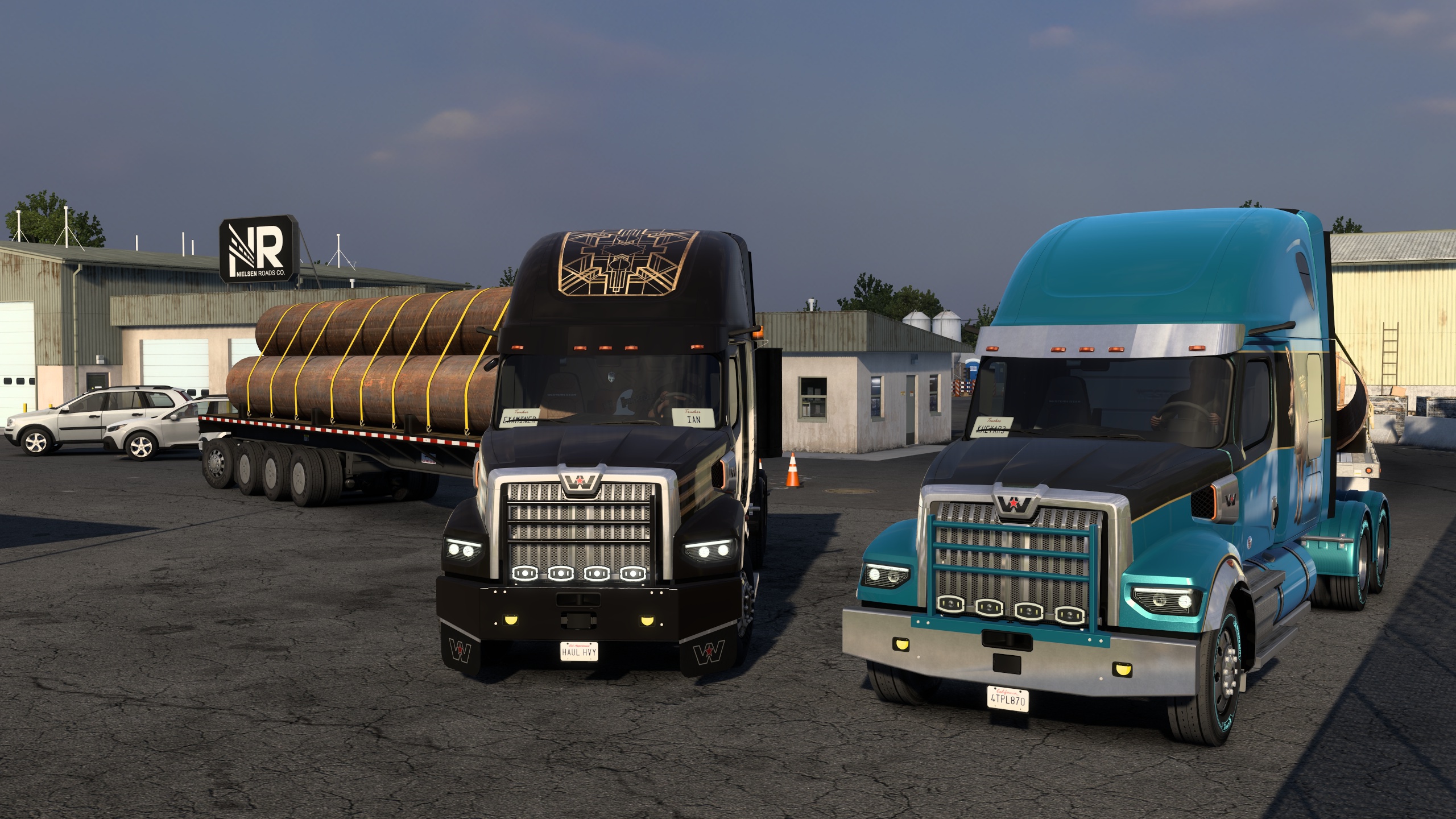 Image by ExaminerIan