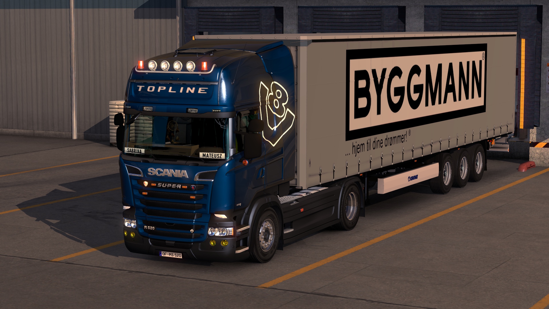 Image by Mati_124L_Fahrer