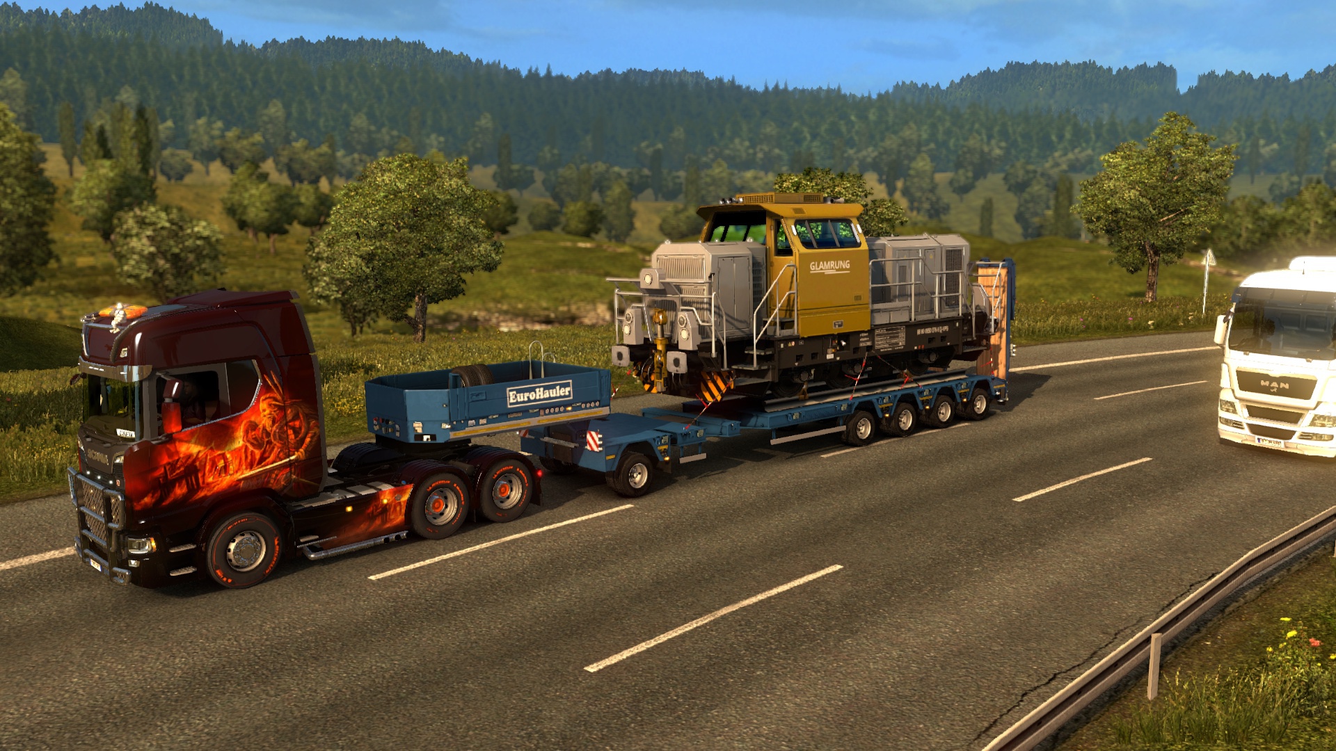 Image by CavalierDeth