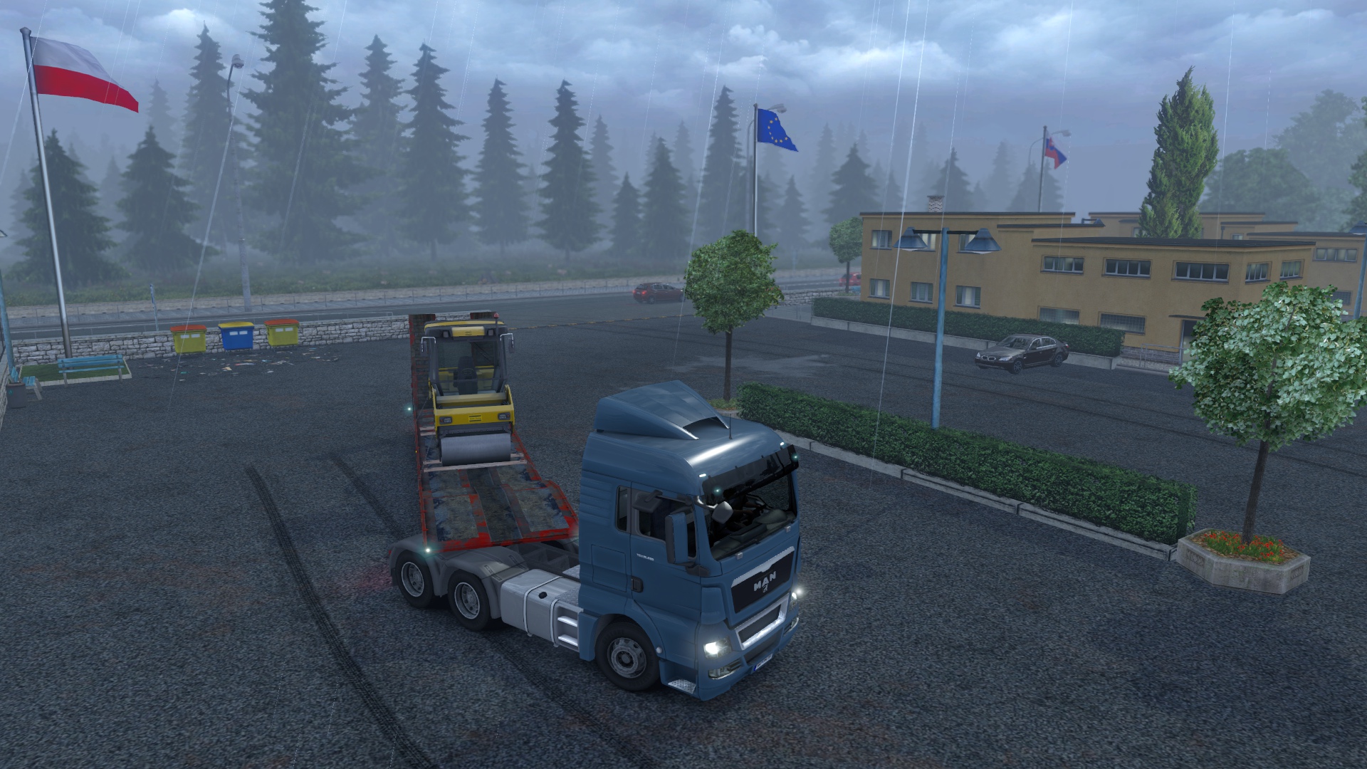 Image by DiVladtruck