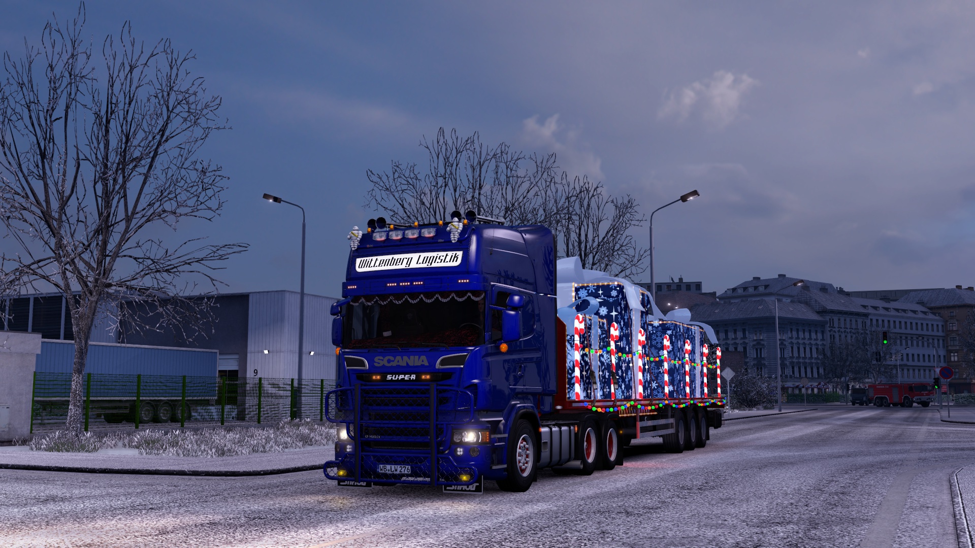 Image by SCANIA_V8_LEGEND