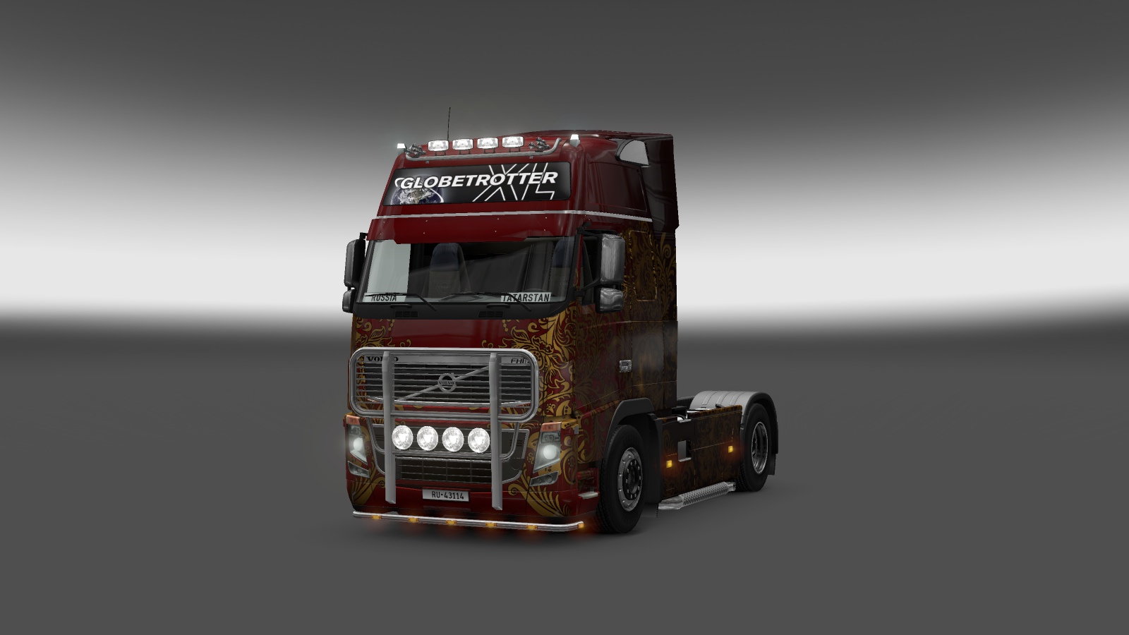 Image by kamaz43114