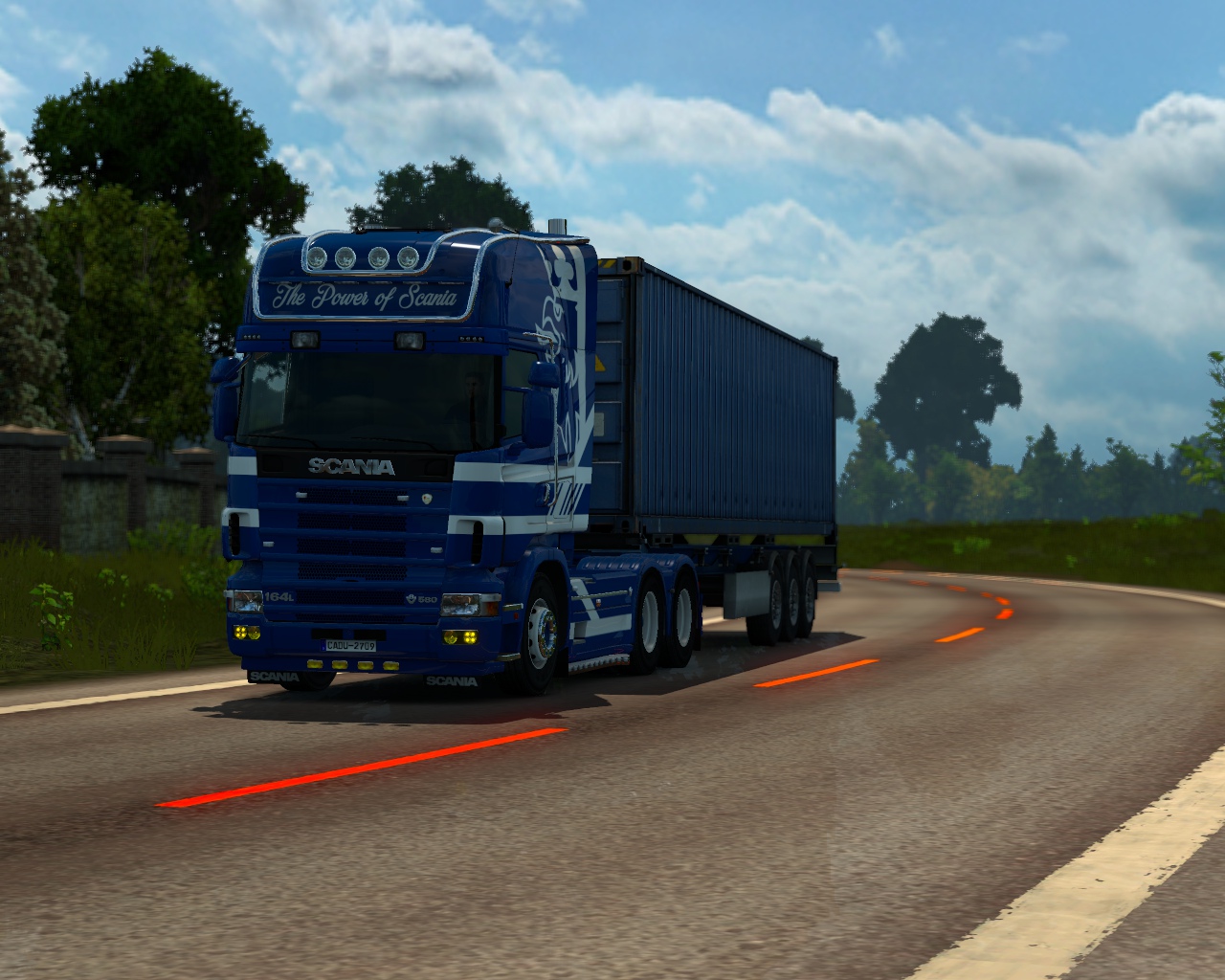 Image by MainTrucker