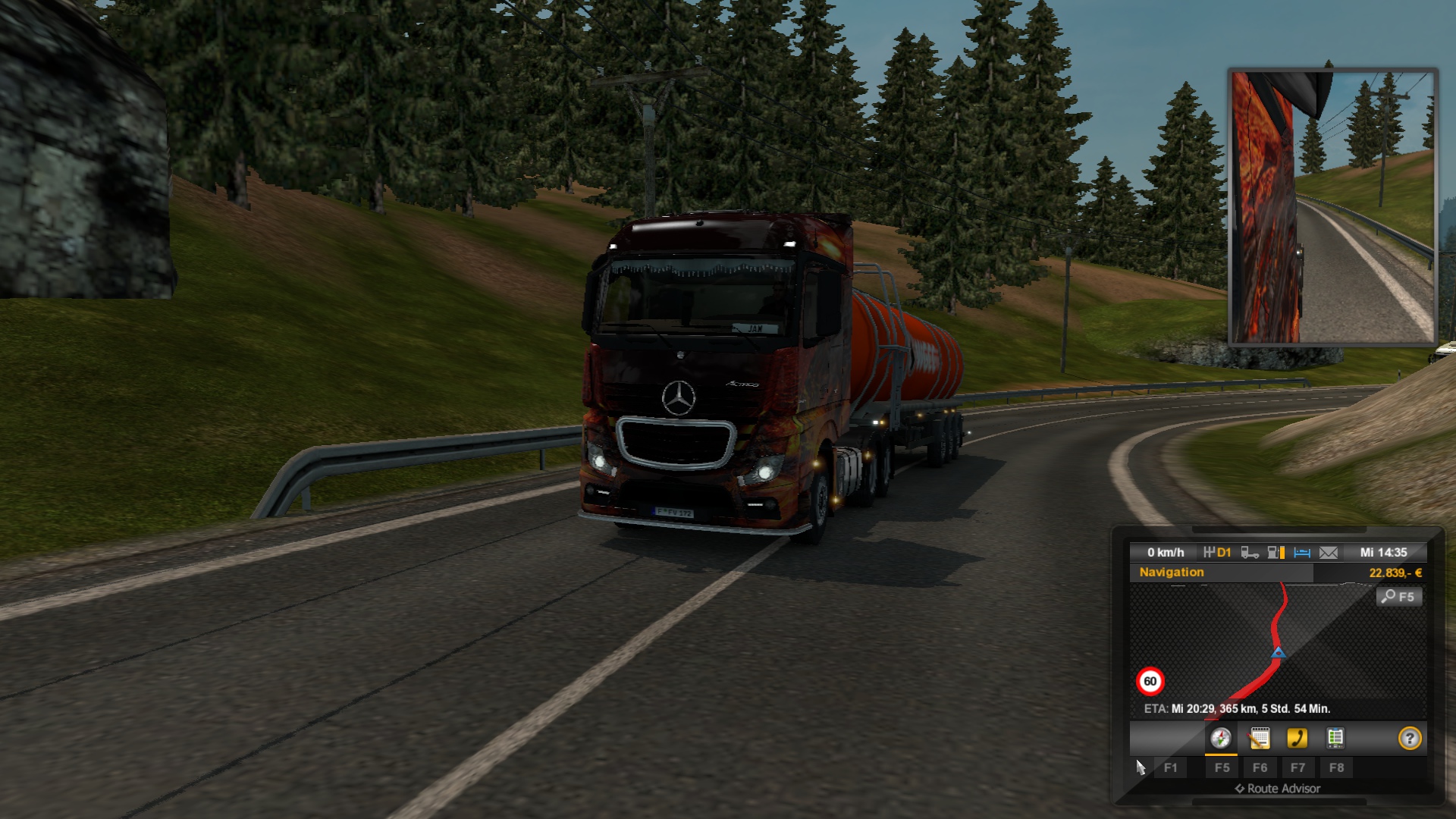 Image by JanTruckMan