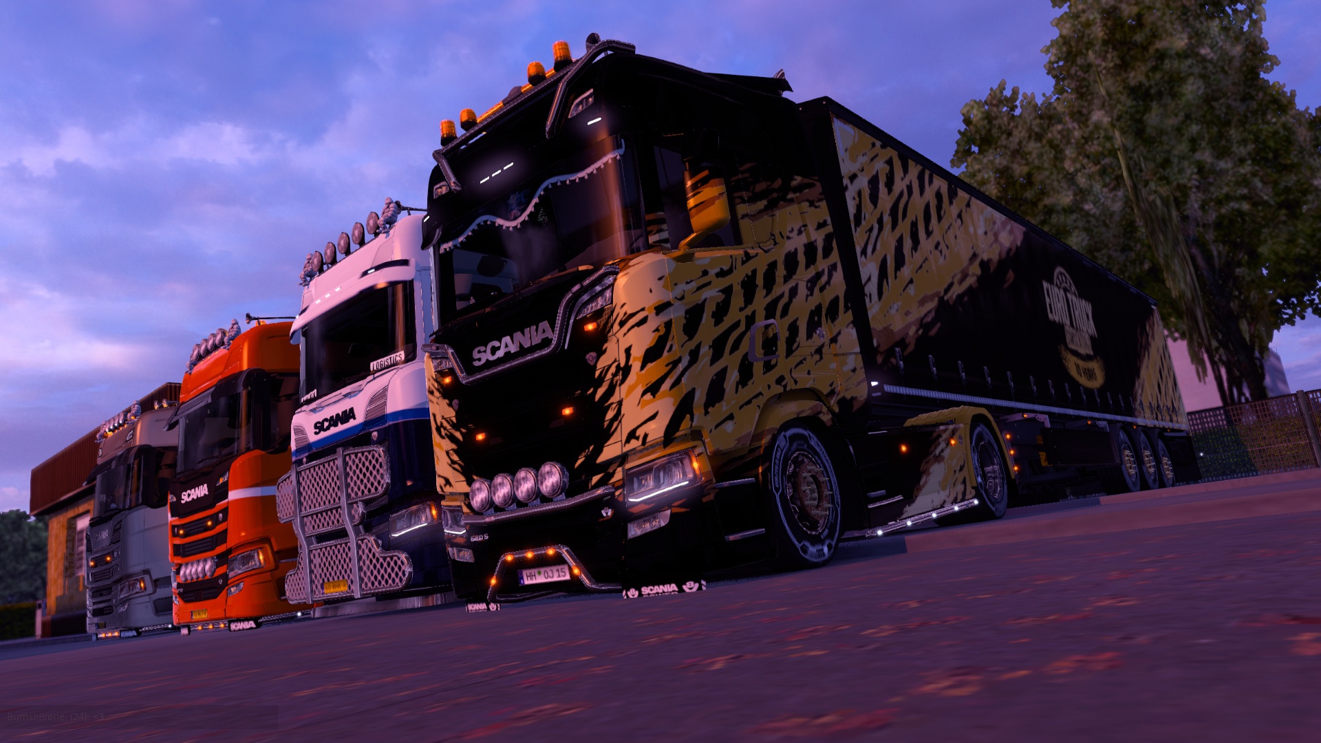 Image by ShelbyRacer