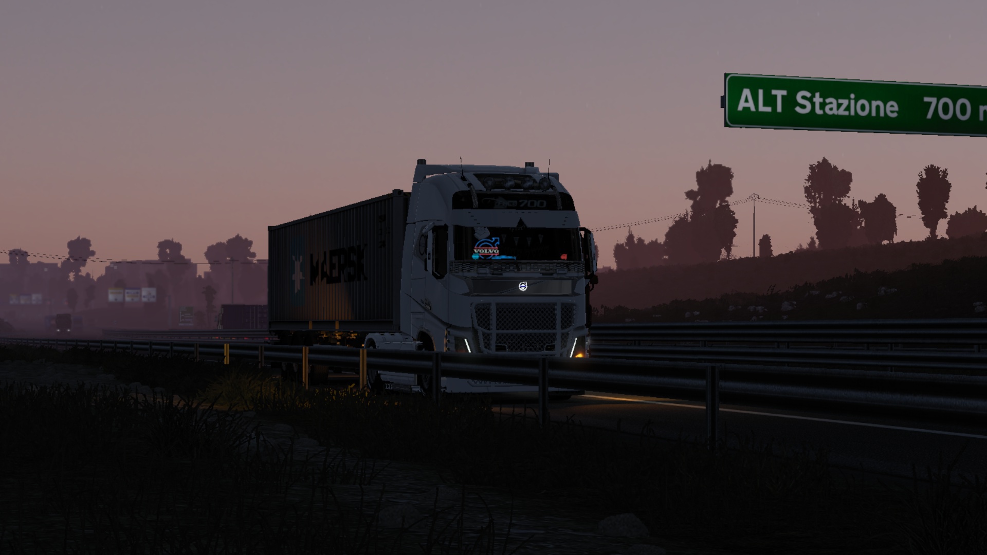 Image by VolvoTrucksFly