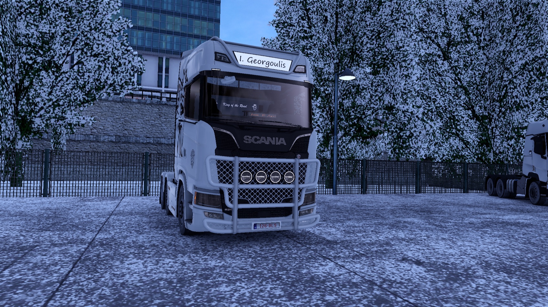 Image by TheGreekTrucker