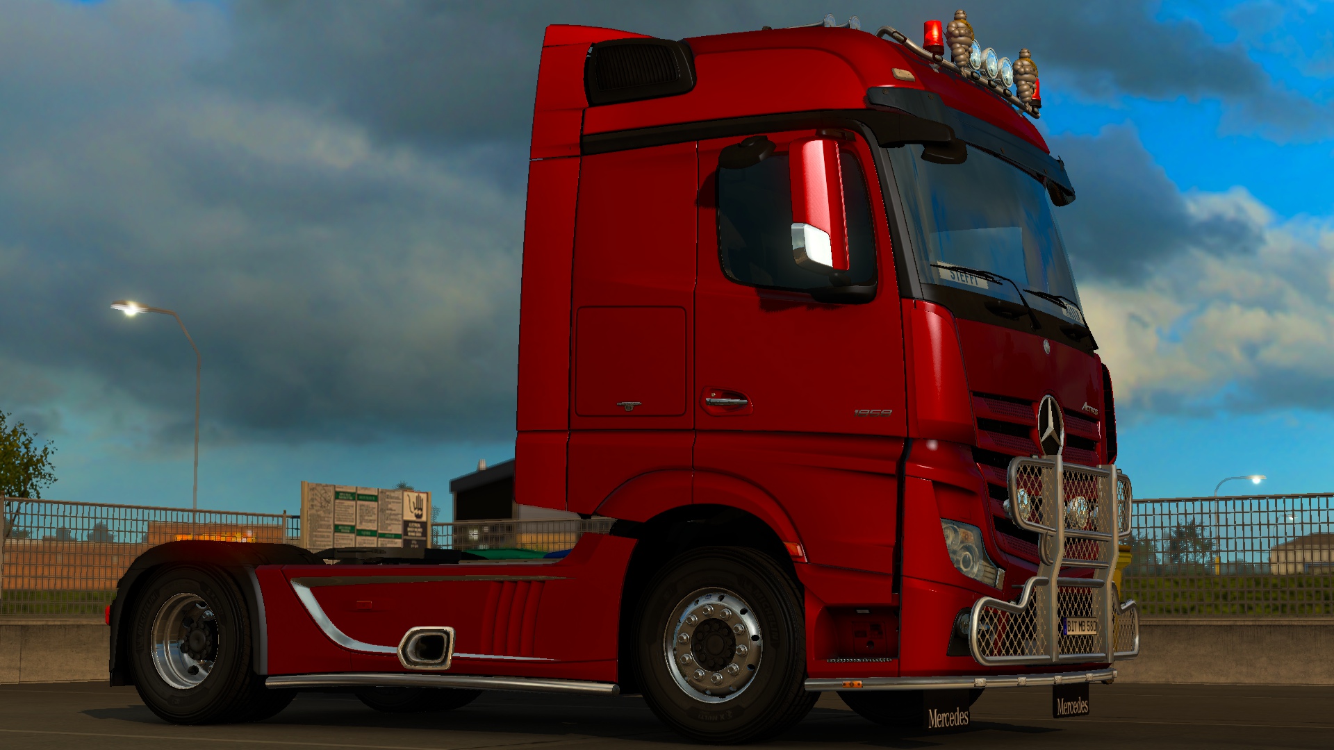 Image by BigXEifelYeti