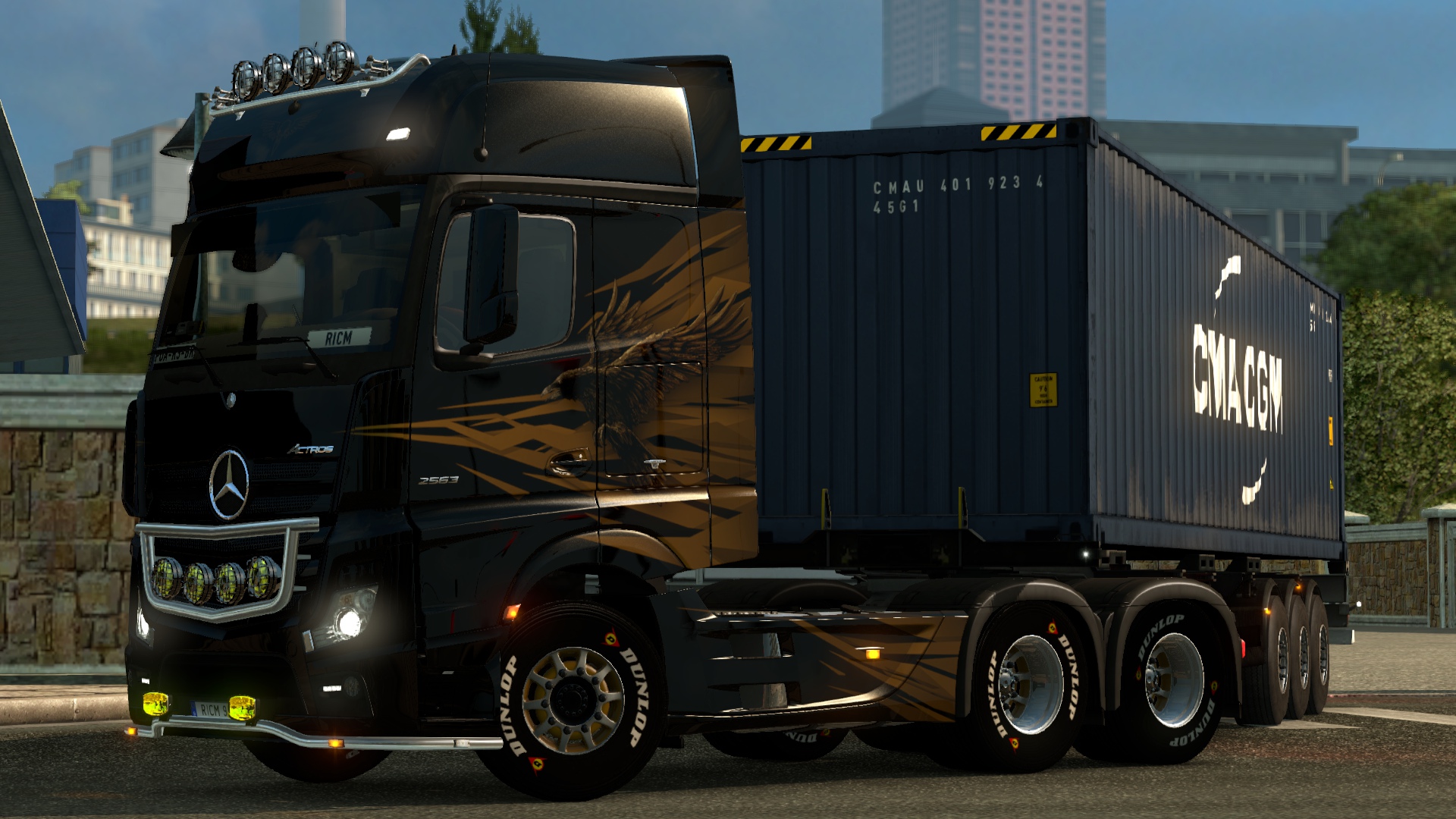 Image by RMartinevski