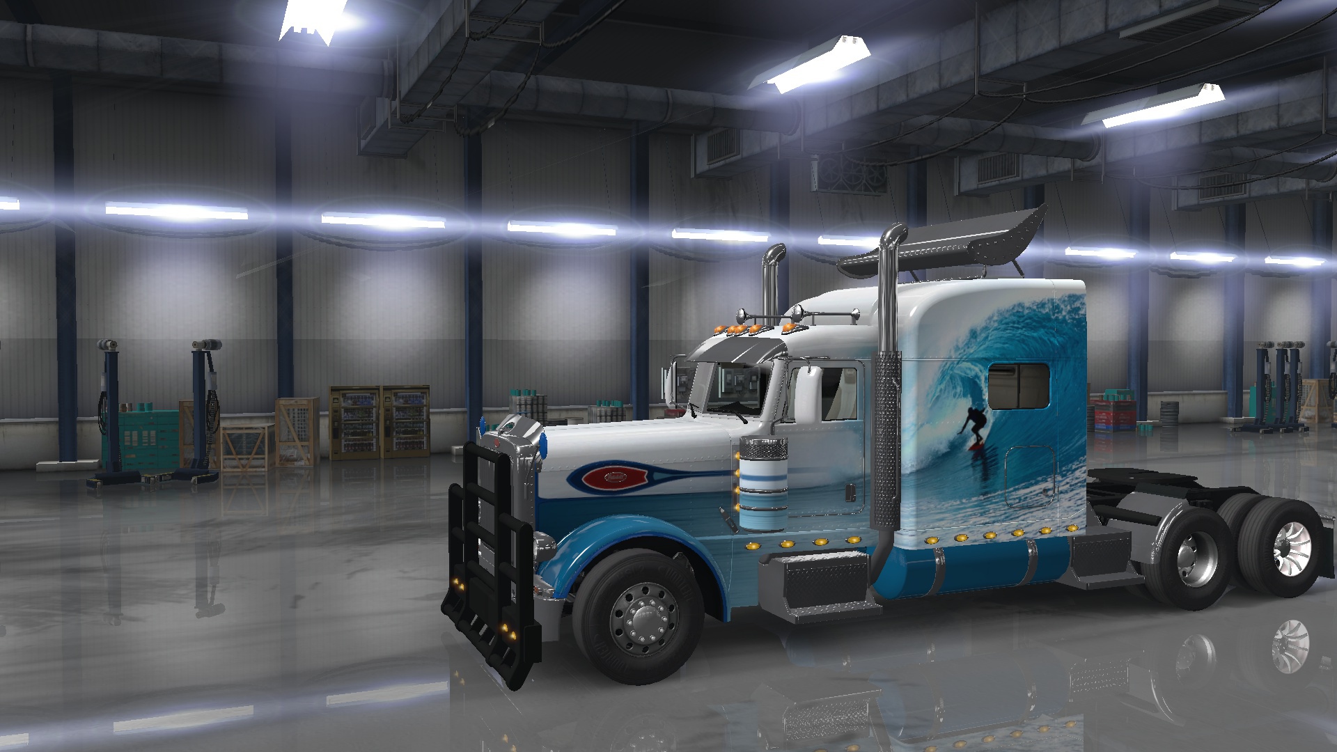 Image by SydneyFreight