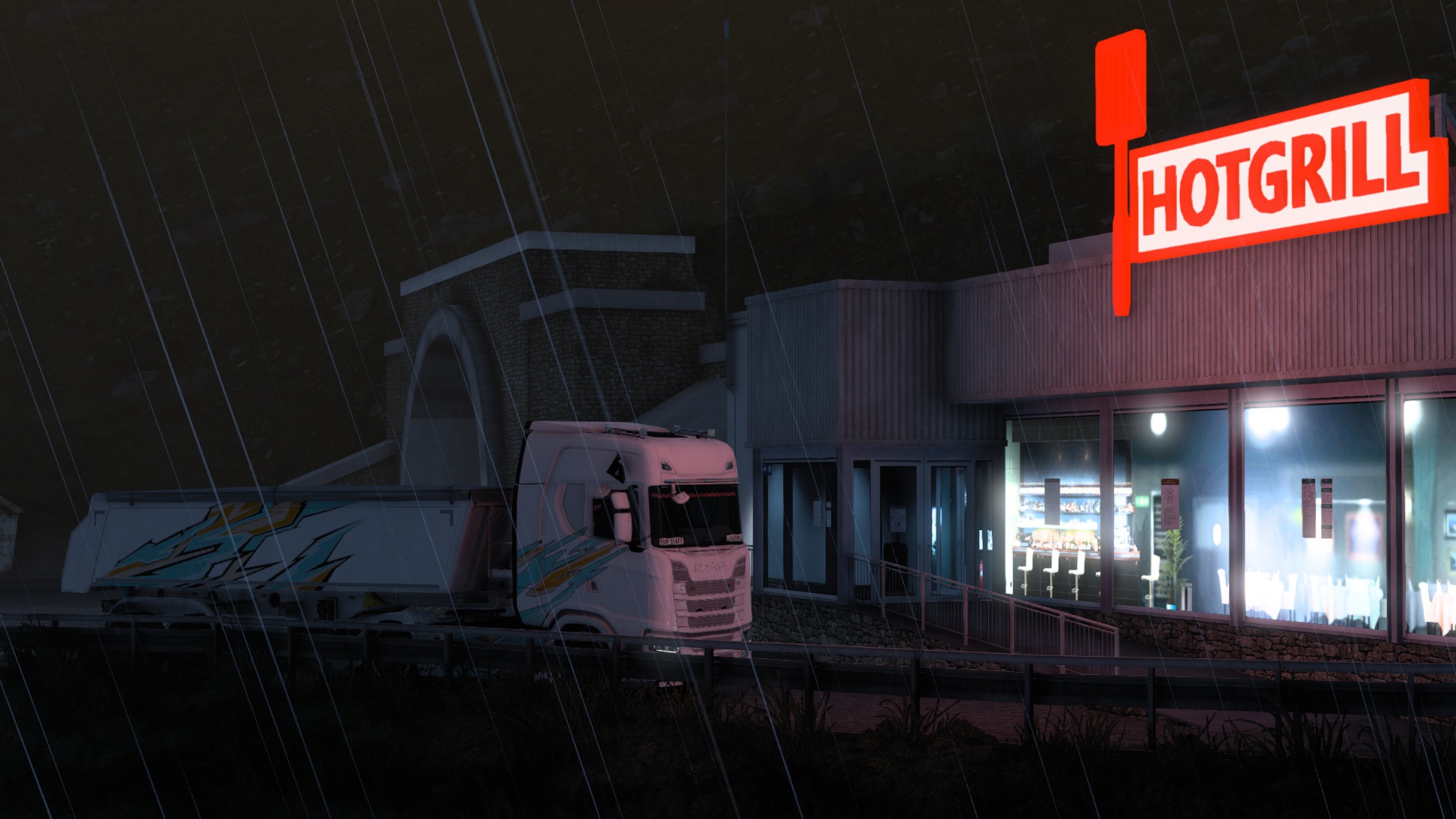 Image by AvxLightning