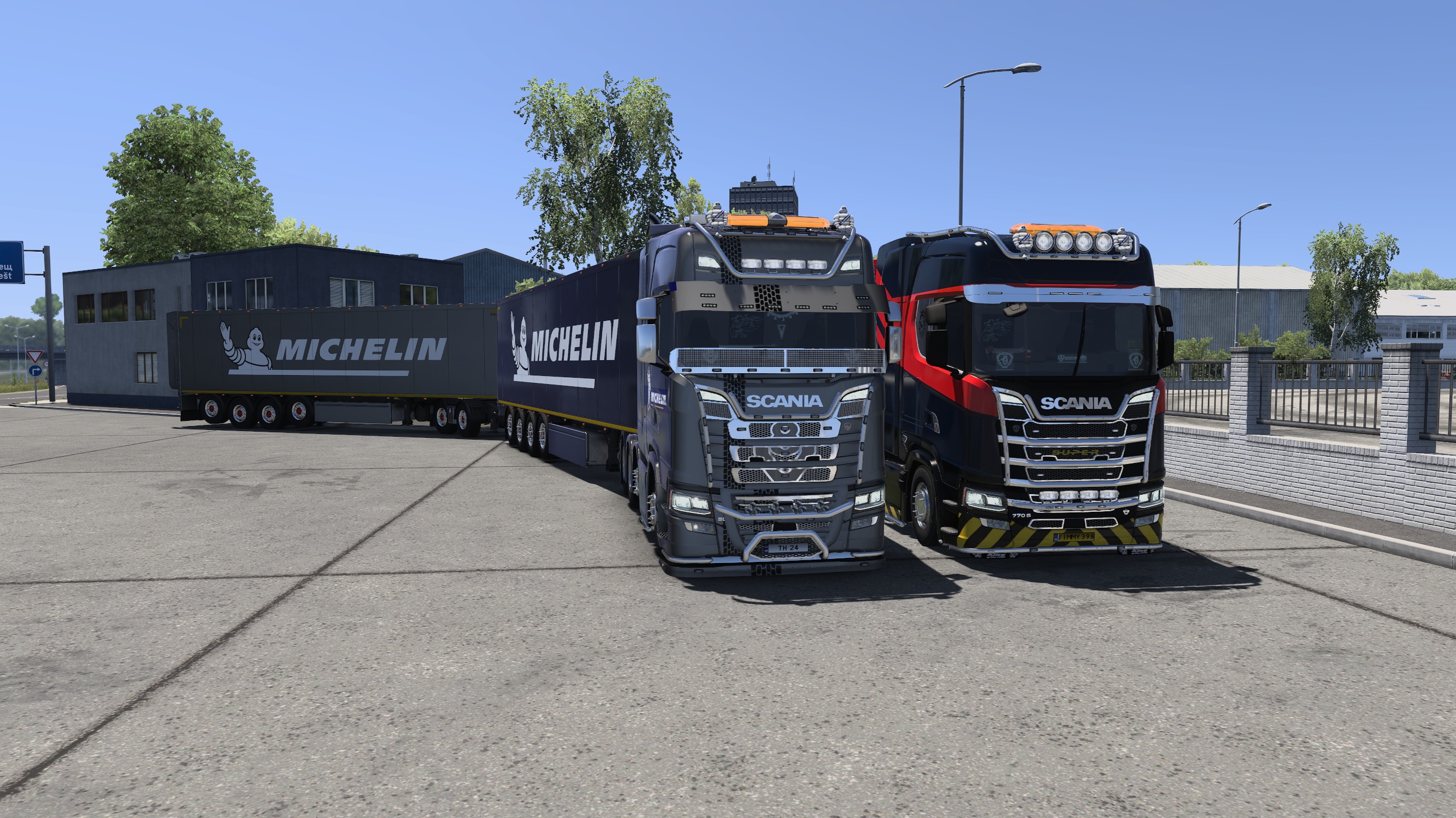 Image by ETS2MODoNamEo