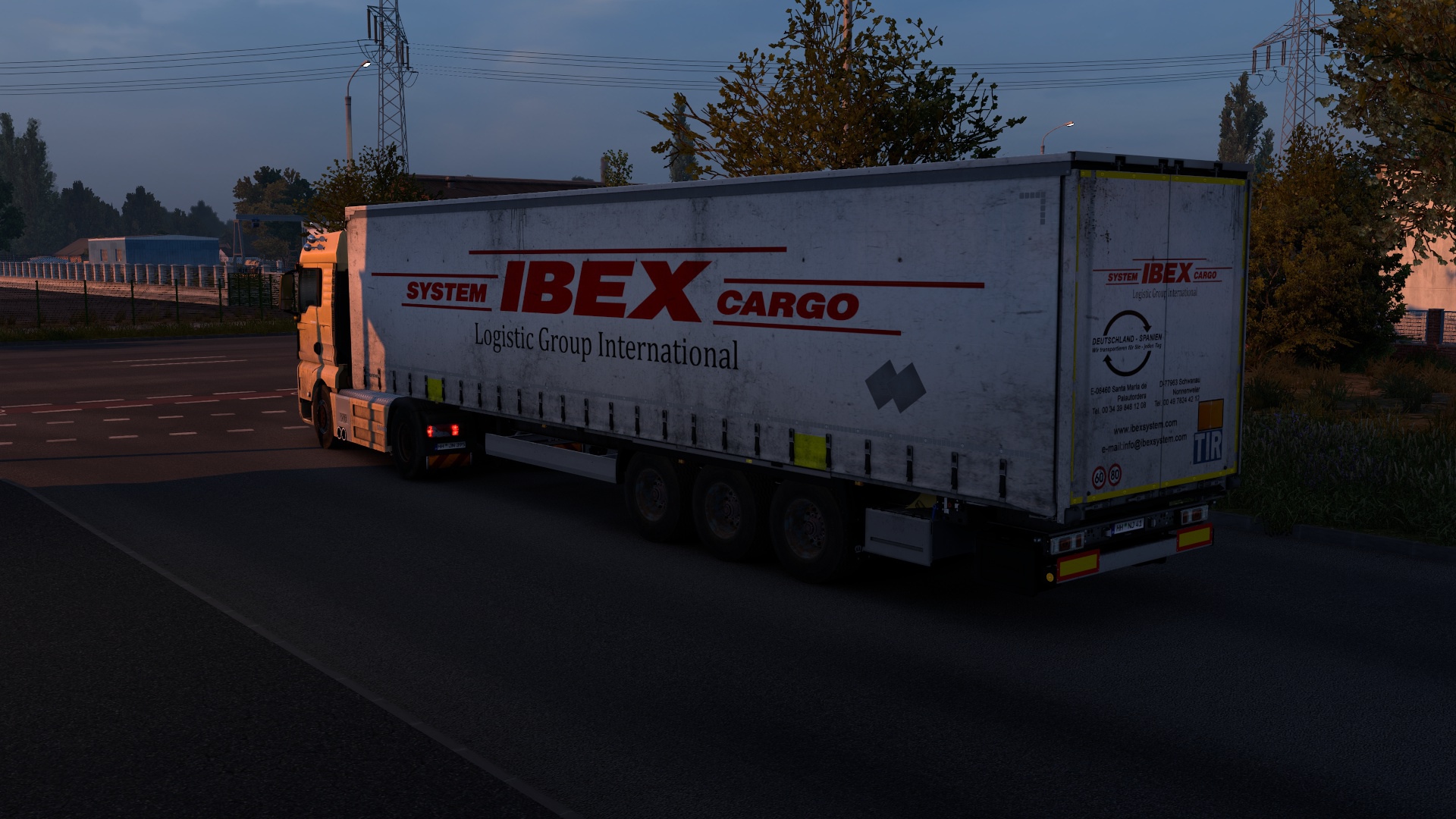 Image by Vissers_Logistic