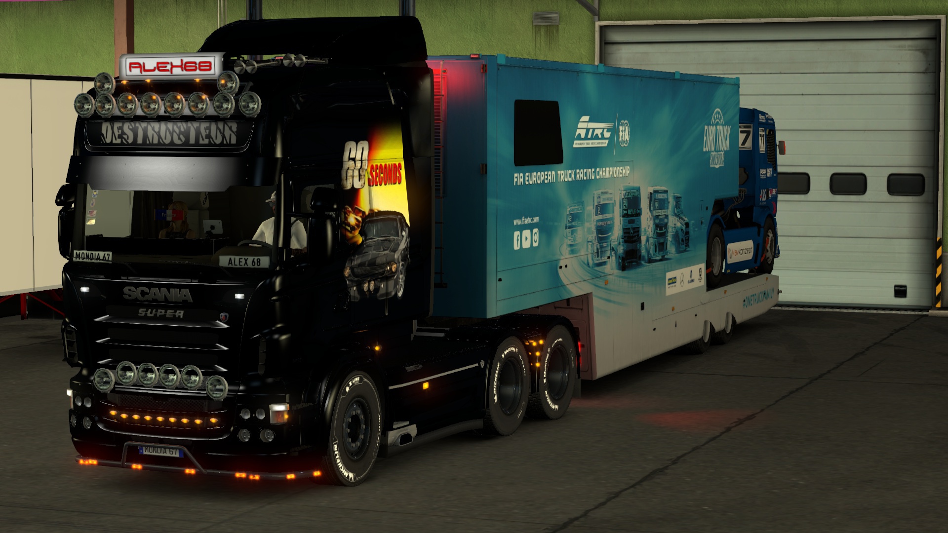 Image by destructeur673