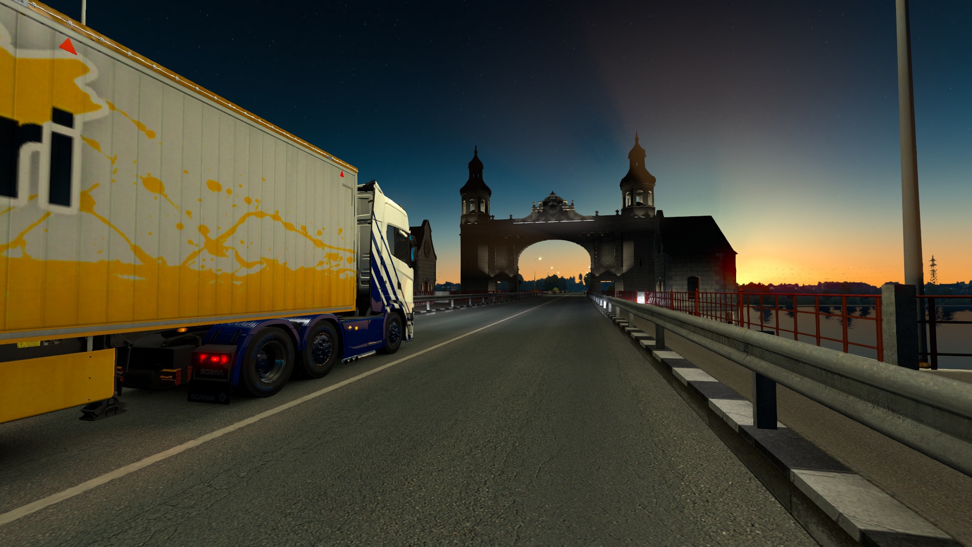 Image by SteedTransport