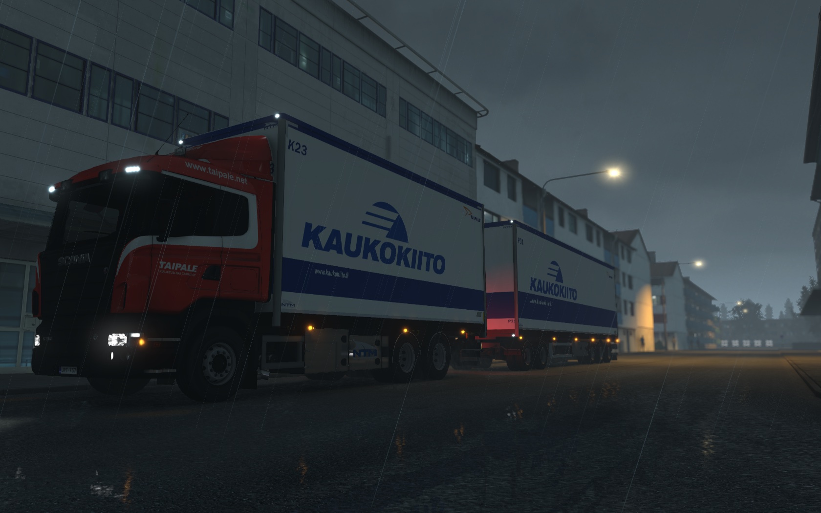 Image by trukkeerr