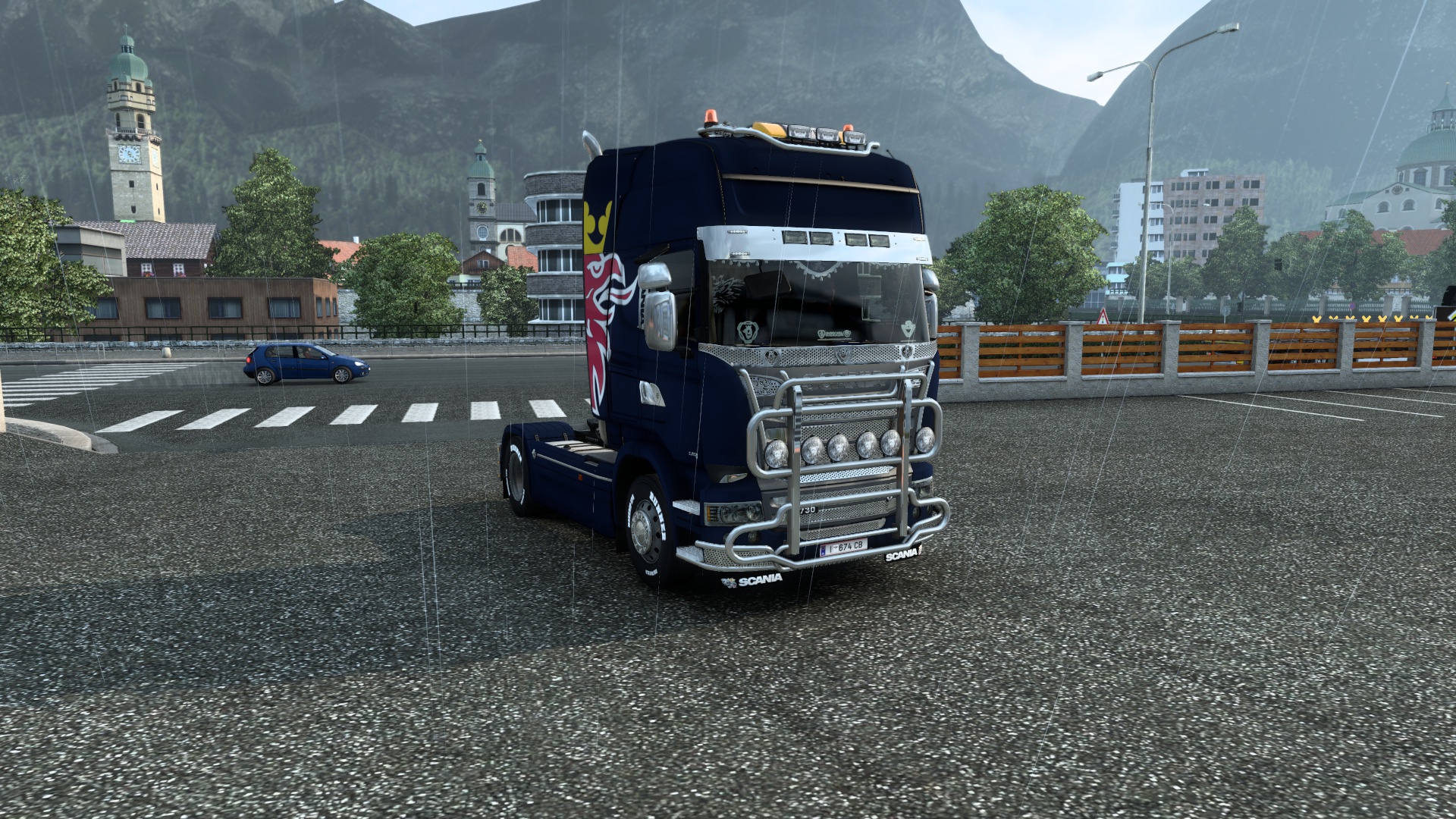 Image by scaniaV8marc