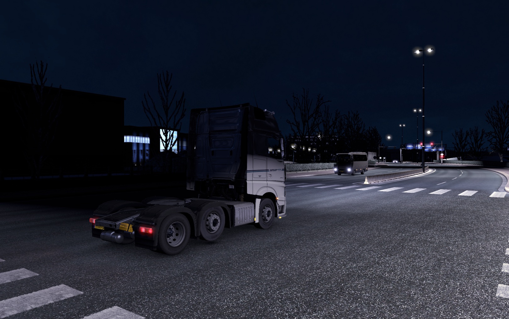 Image by Vissers_Logistic