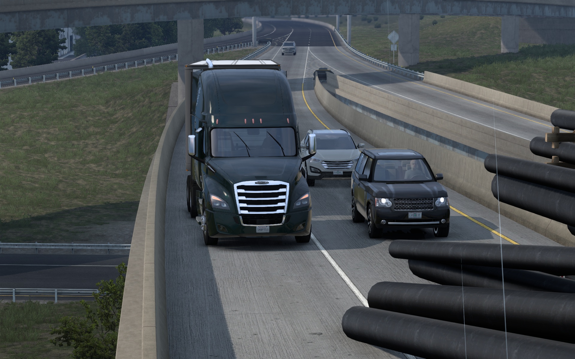 Image by BigRigsRoll