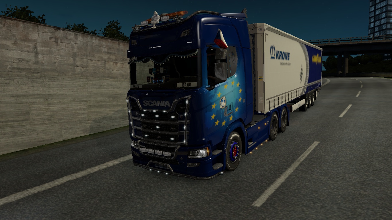 Image by SCANIADRIVER68