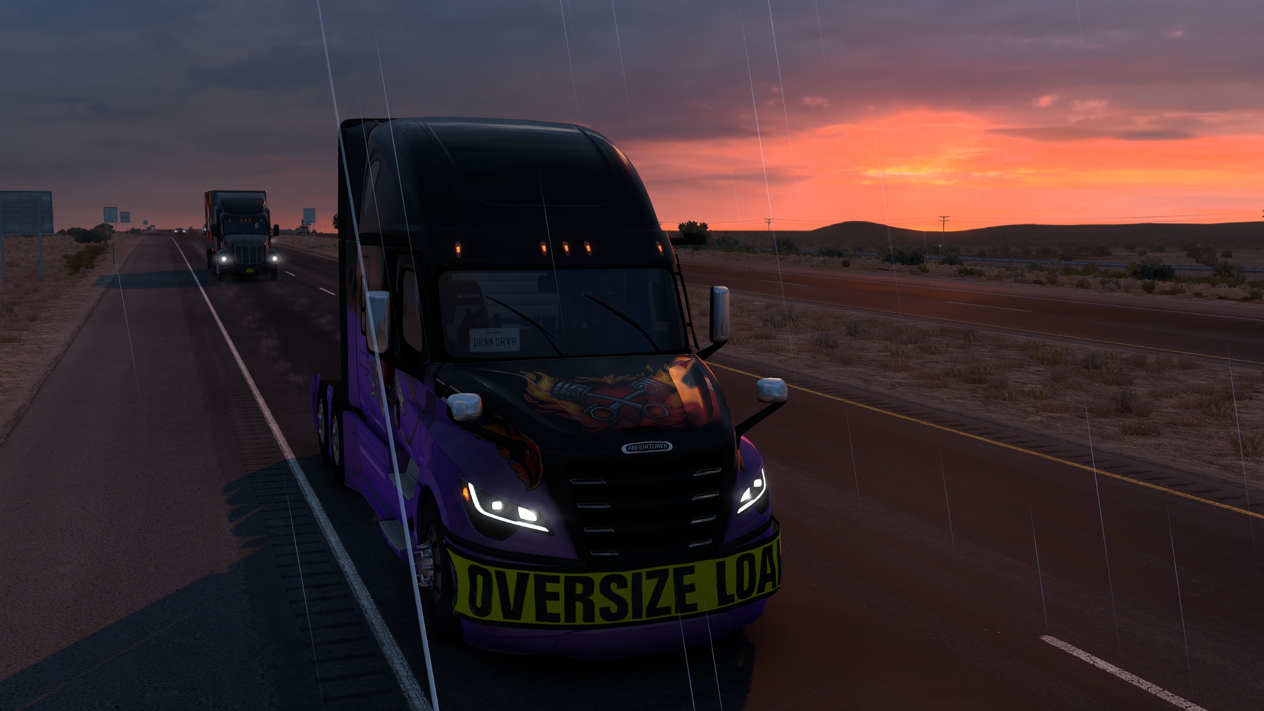 Image by BeanspillerTruck