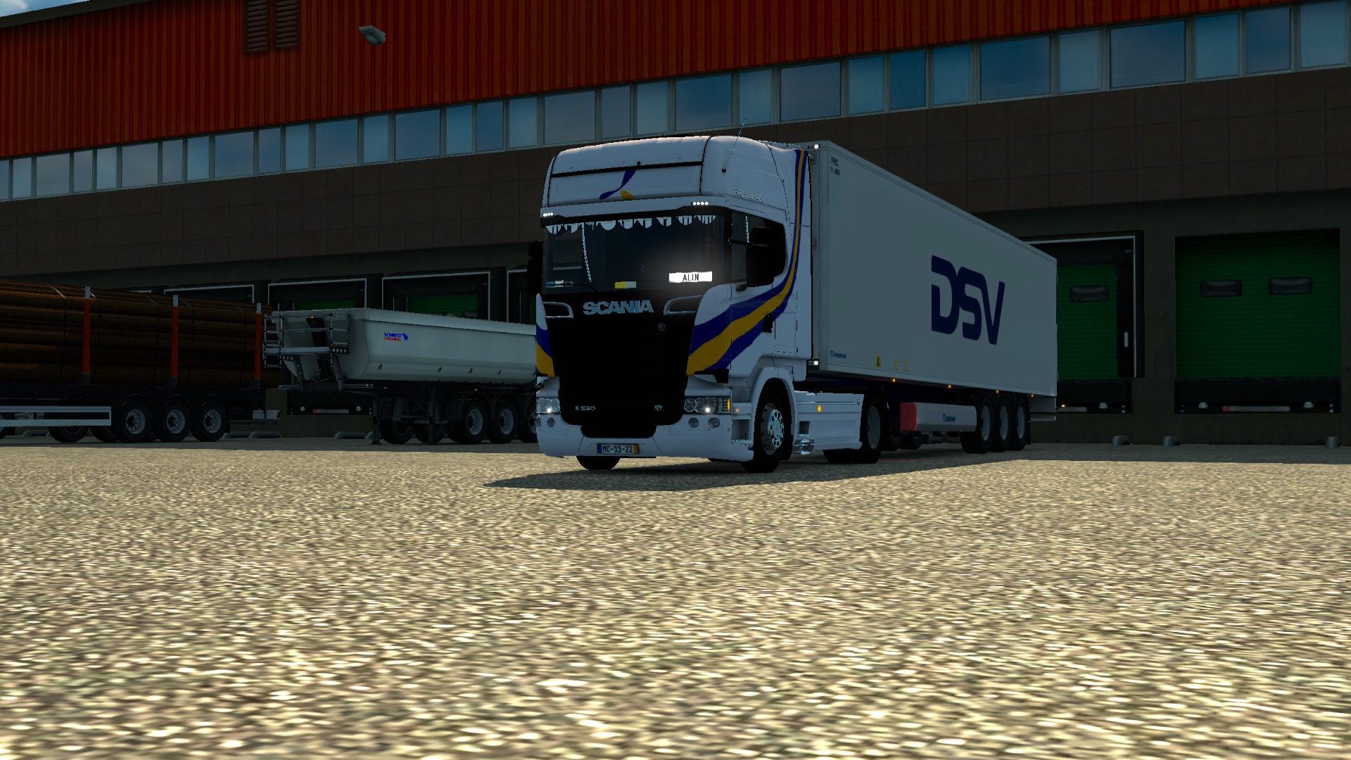 Image by alinromania