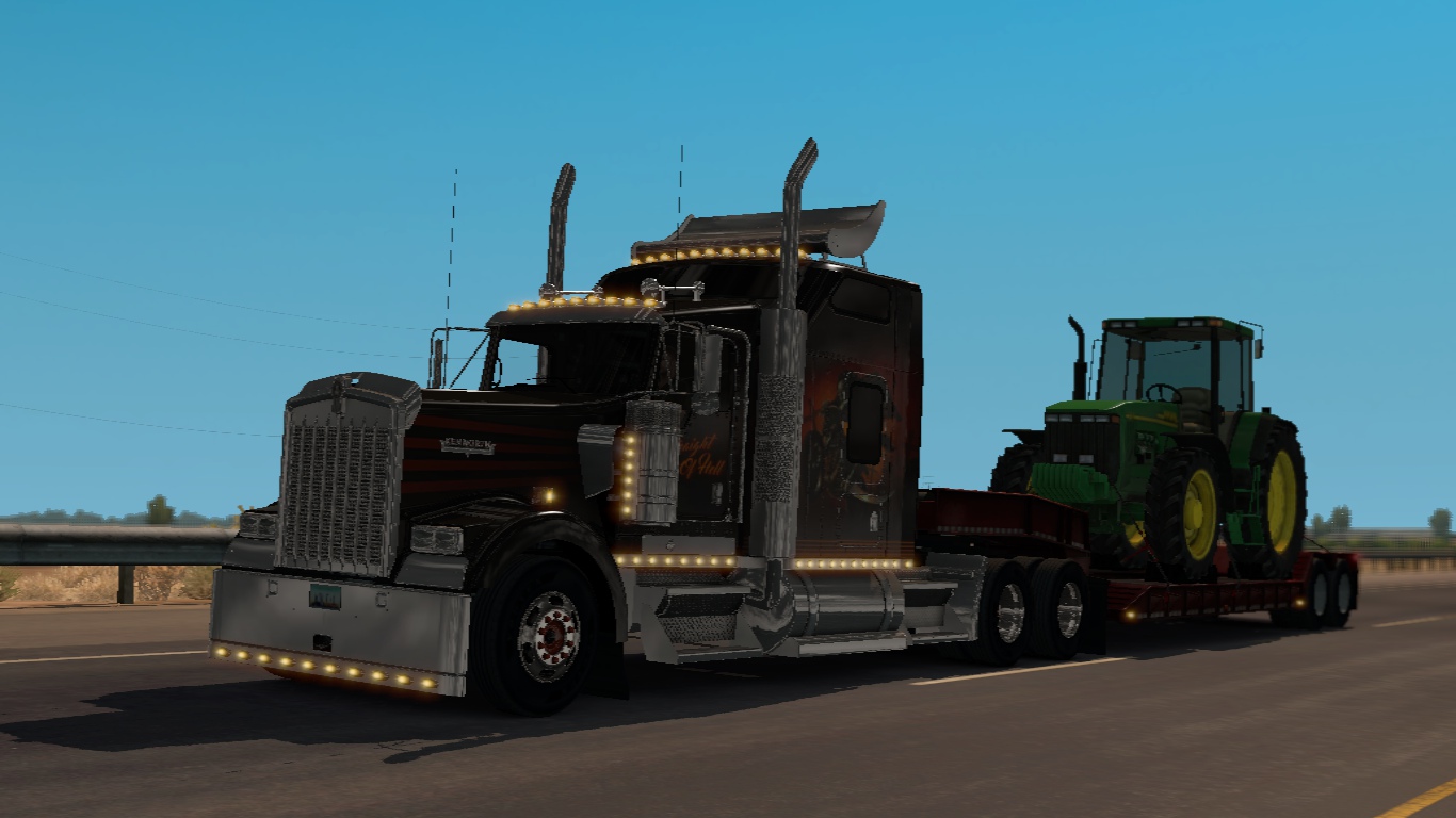 Image by WerewolfCustoms