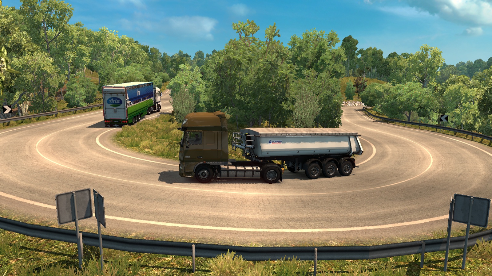 Image by DeniVolvo