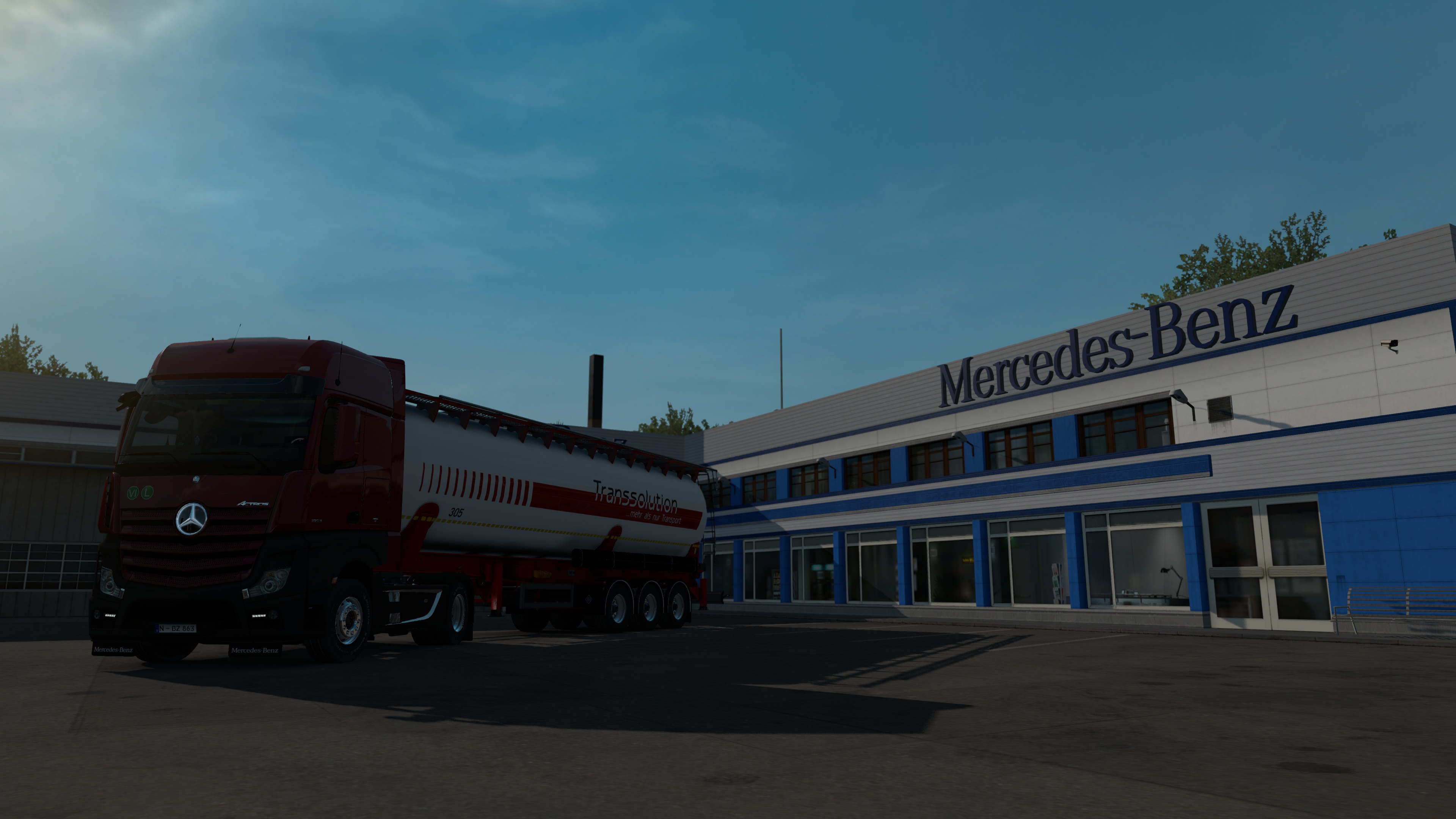 Image by Mercedes_Tandem