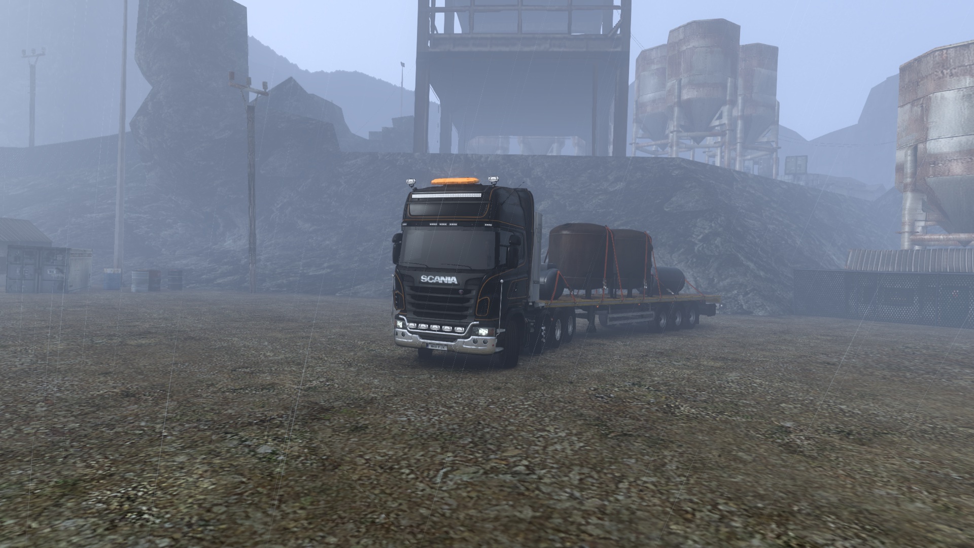 Image by WillyWillowich