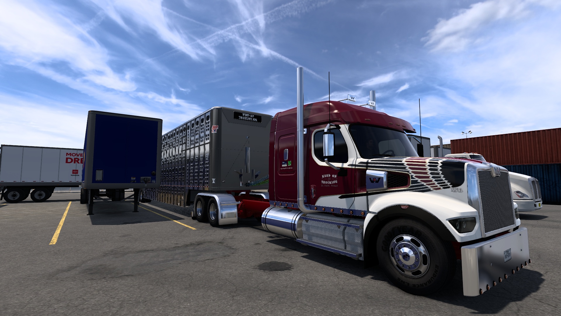 Image by Gear_Jammer2