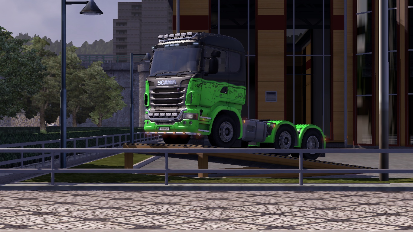 Image by drhlogistics