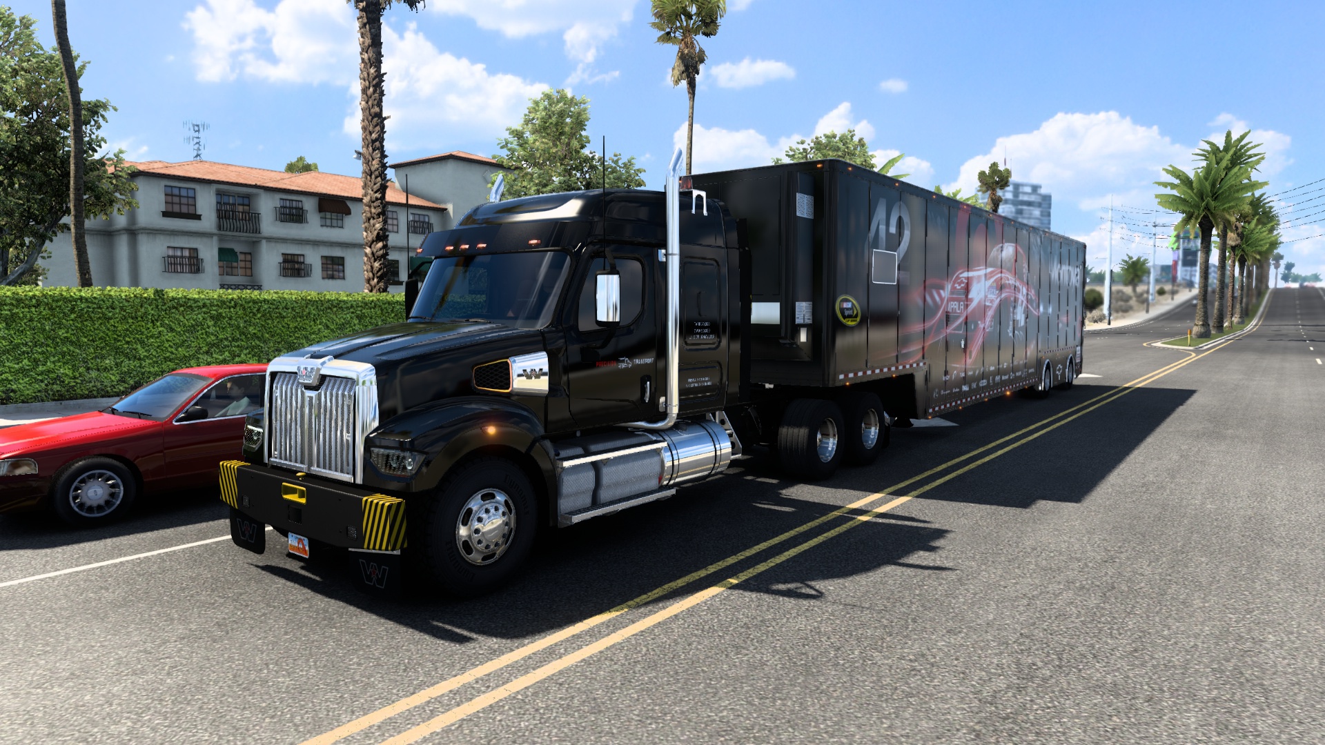 Image by 954Logistics