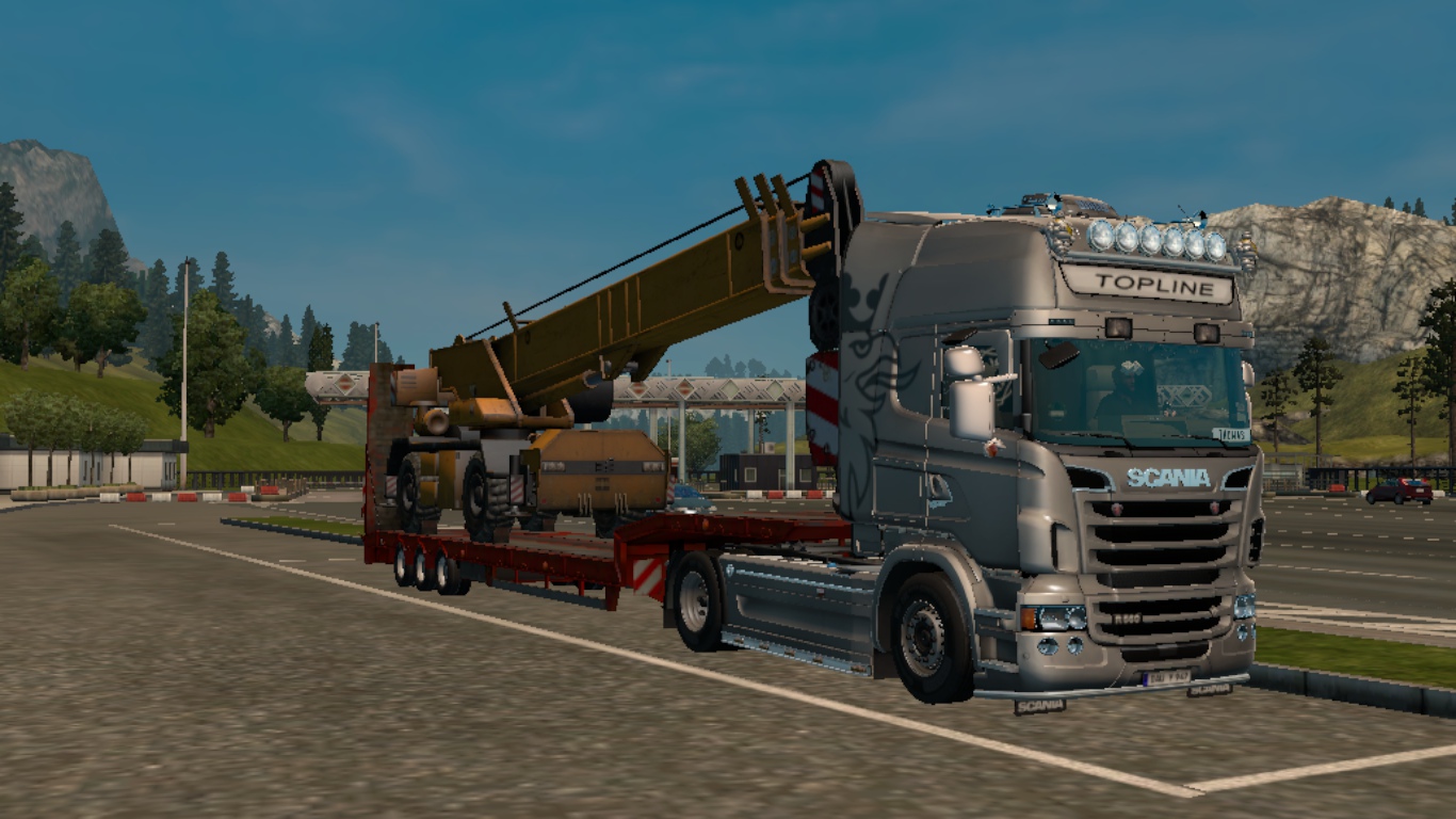 Image by VolvoAfrica