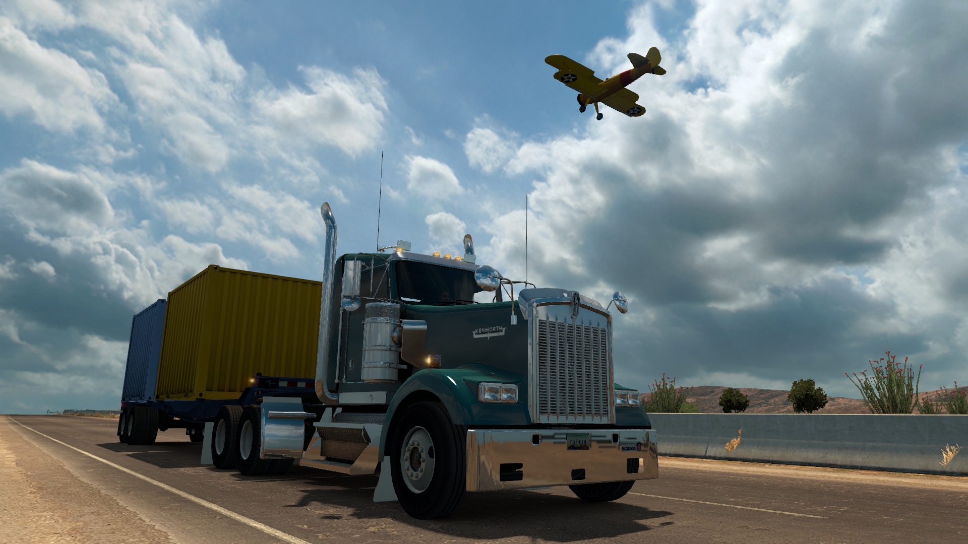 Image by CrazyCatman