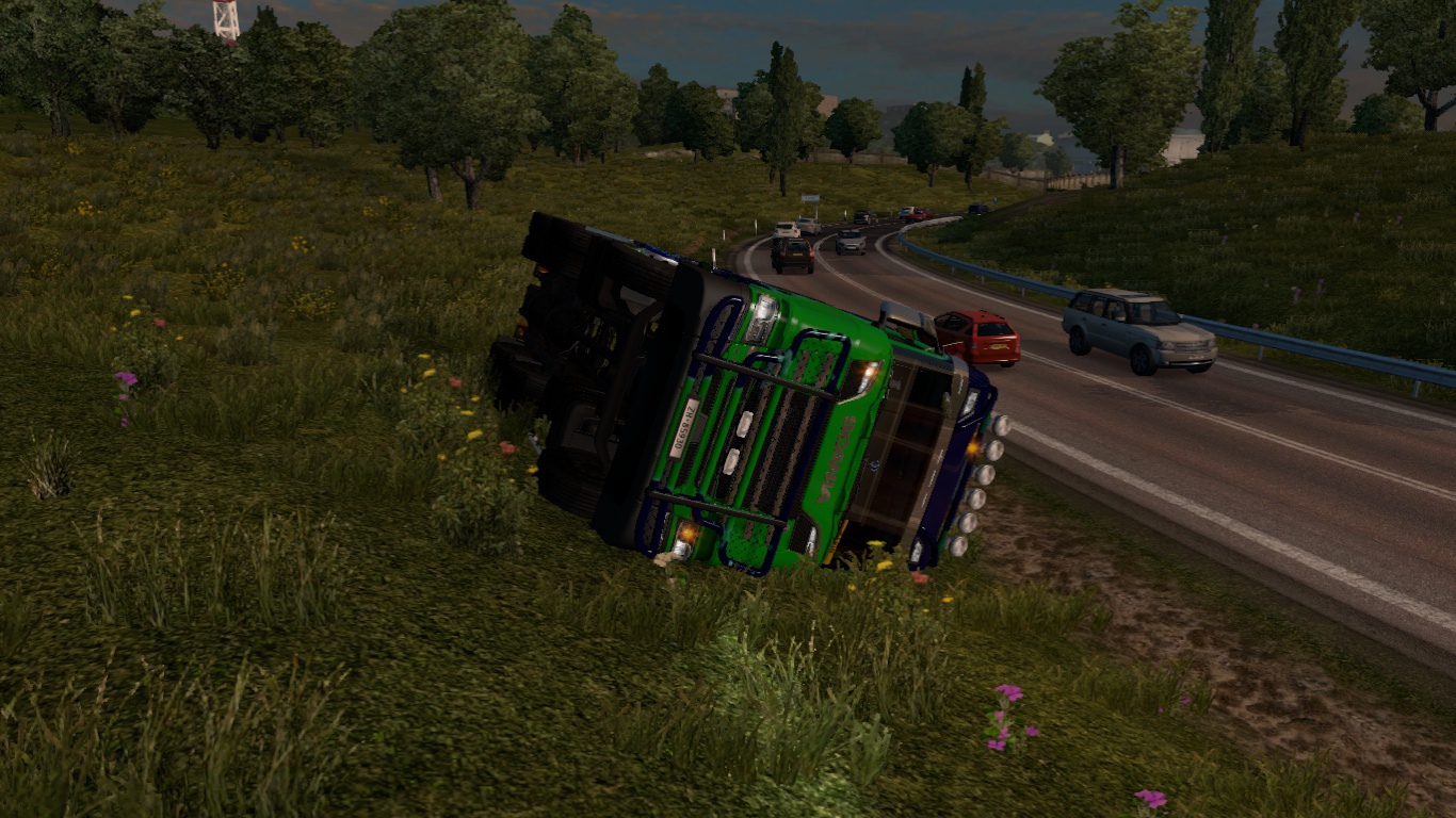 Image by Trucker2018PL