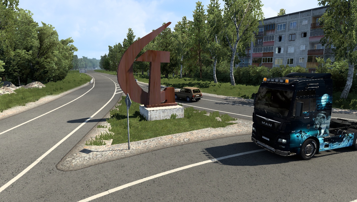 Image by evgenblv1