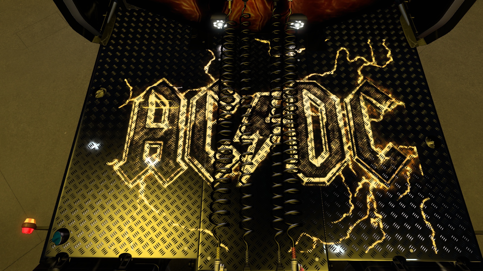 Image by truckergeerard