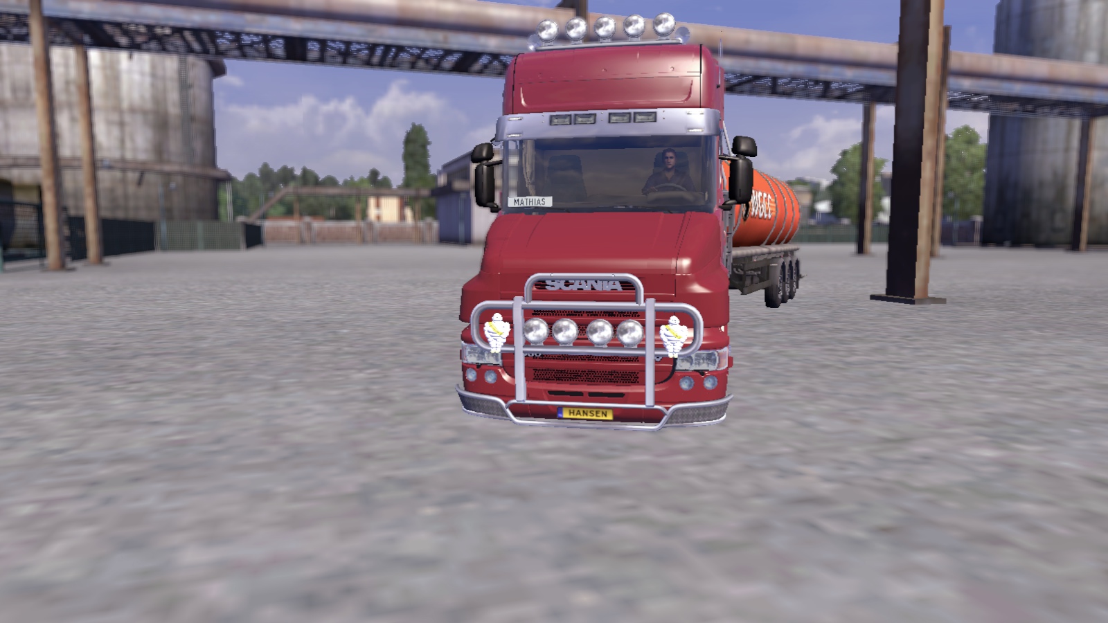 Image by mskodahansen