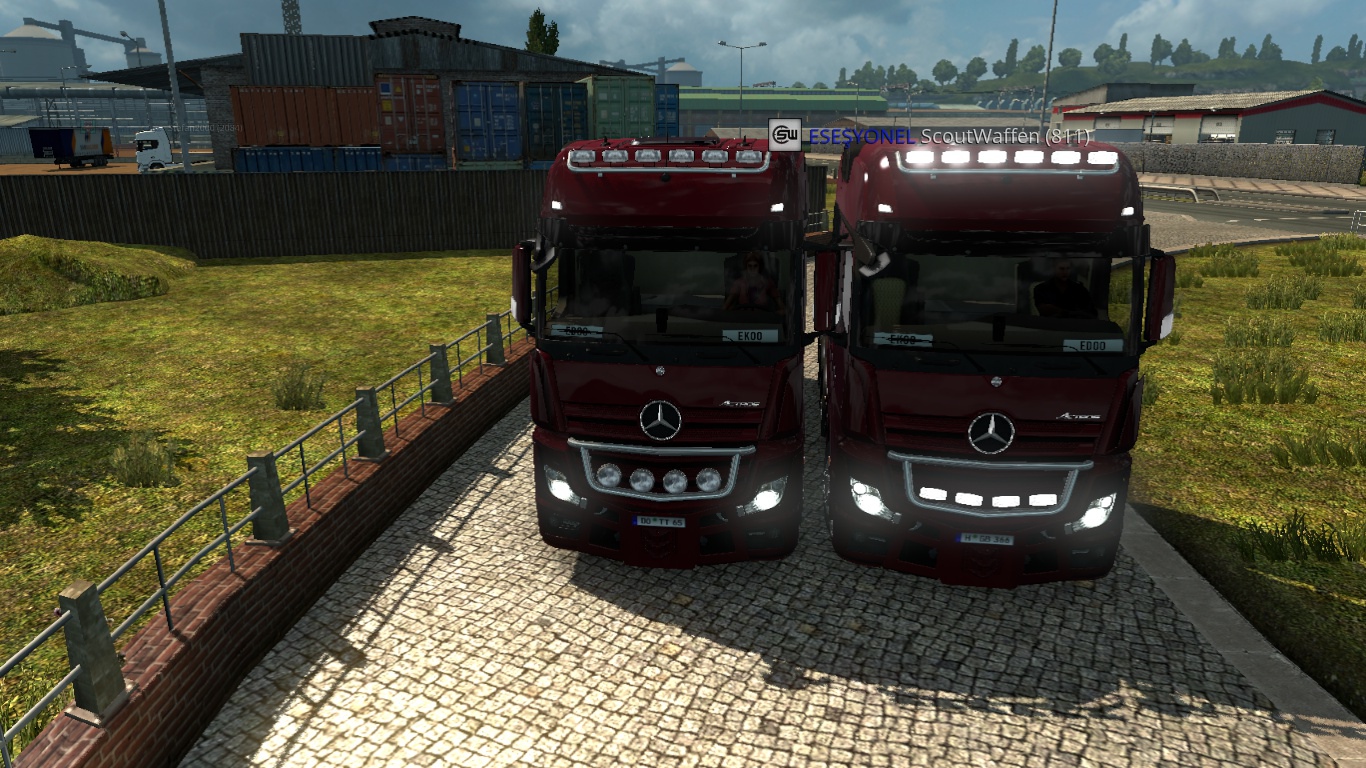 Image by easWAFFE