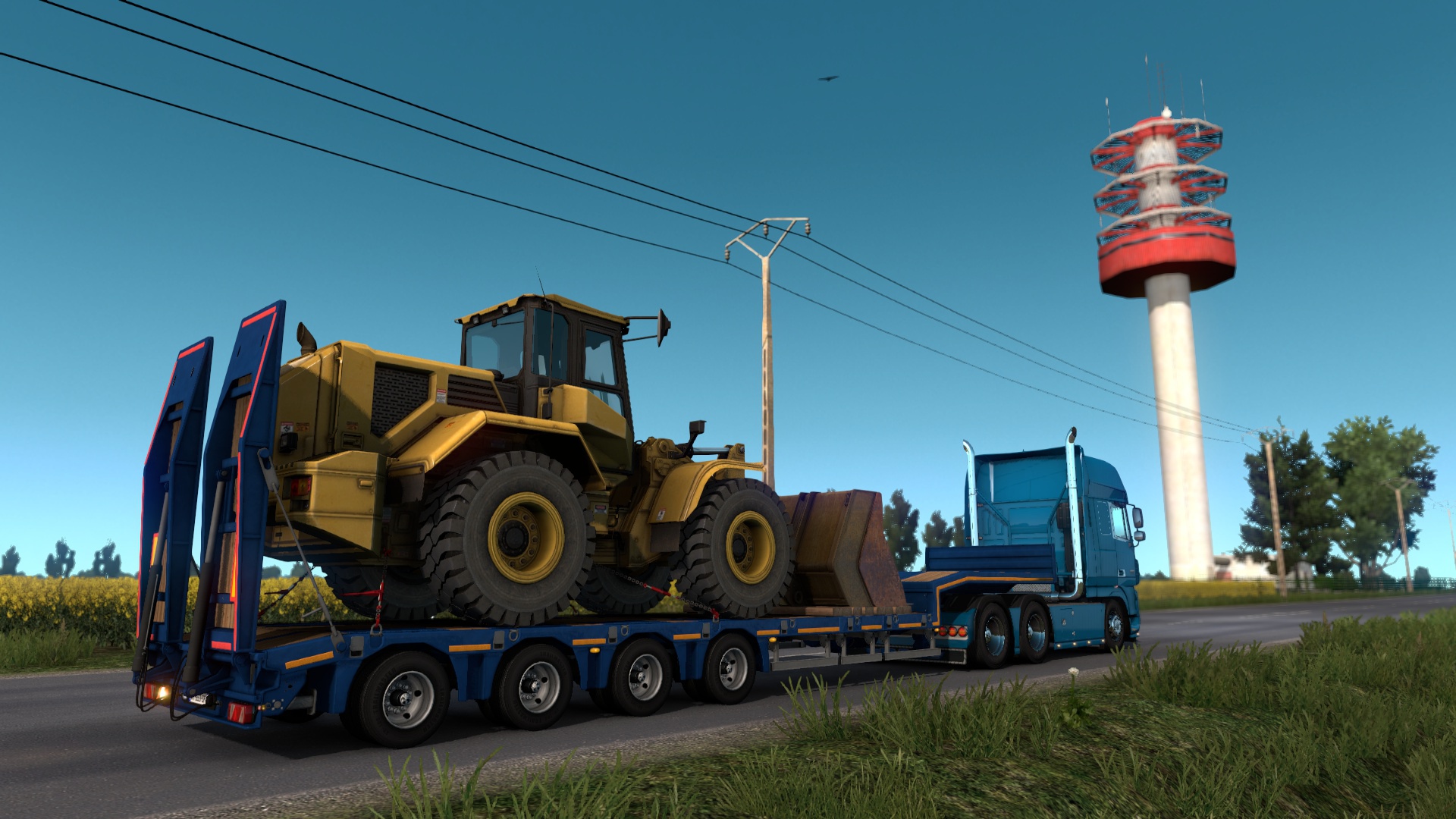 Image by mikhailchenskij