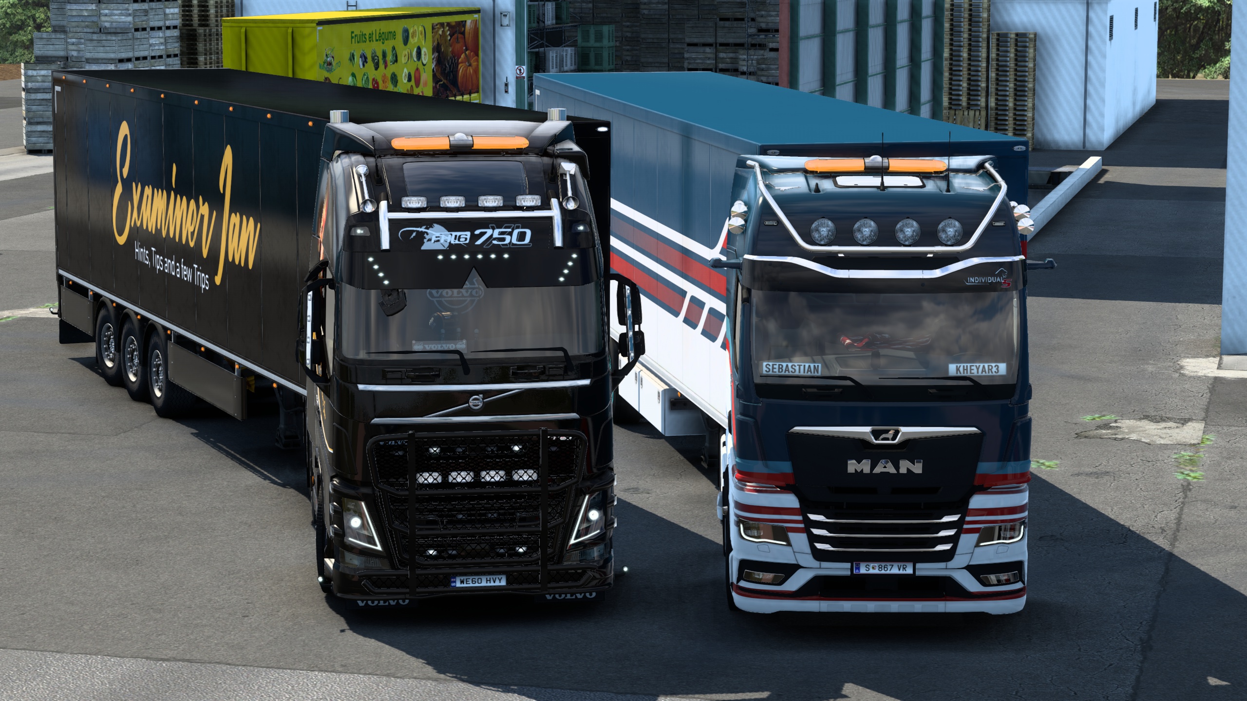 Image by ExaminerIan